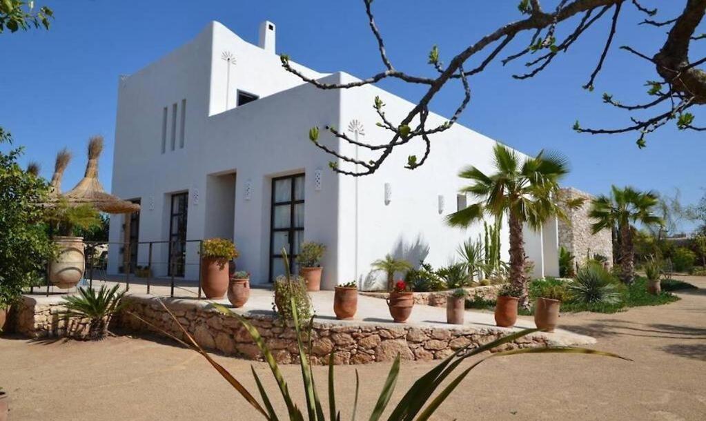 Hotel La Maison d'Hélène Essaouira - Image 1