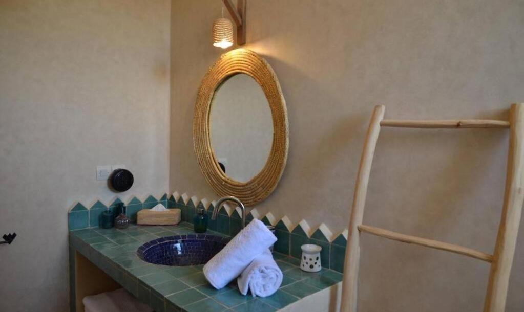 La Maison d'Hélène Essaouira view 3