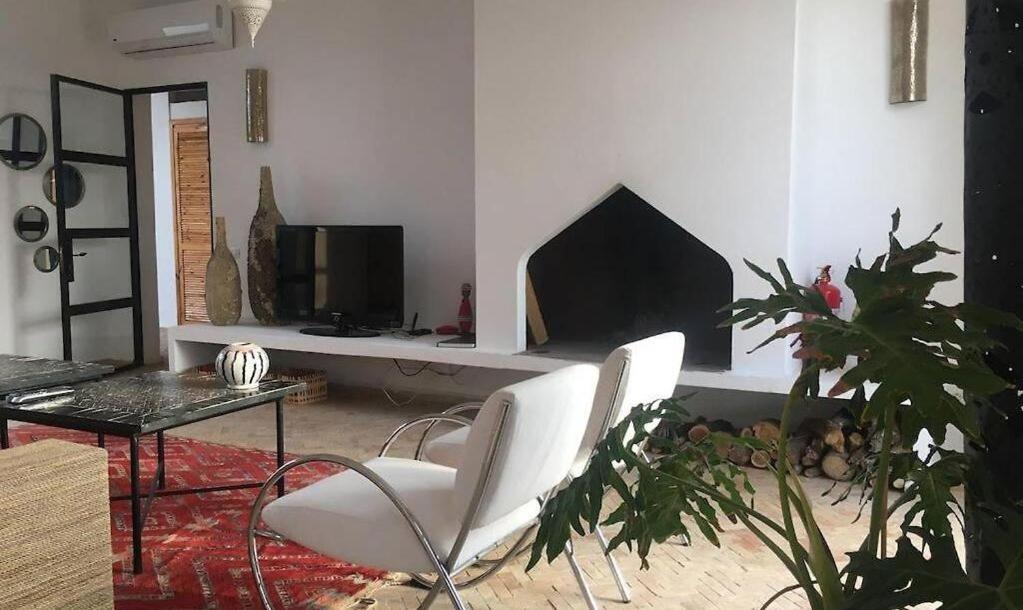 La Maison d'Hélène Essaouira view 4