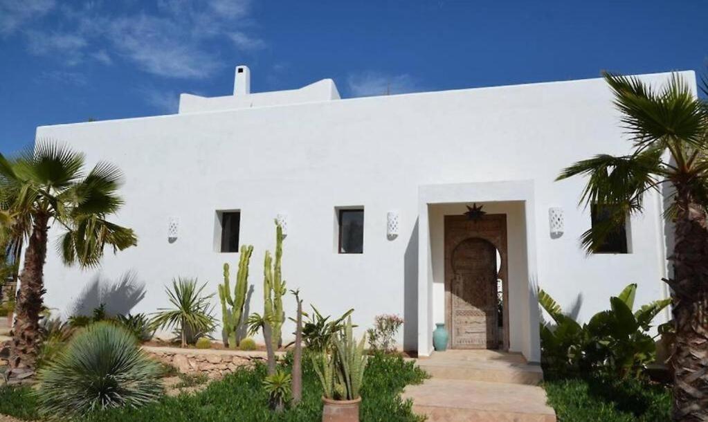 La Maison d'Hélène Essaouira view 5