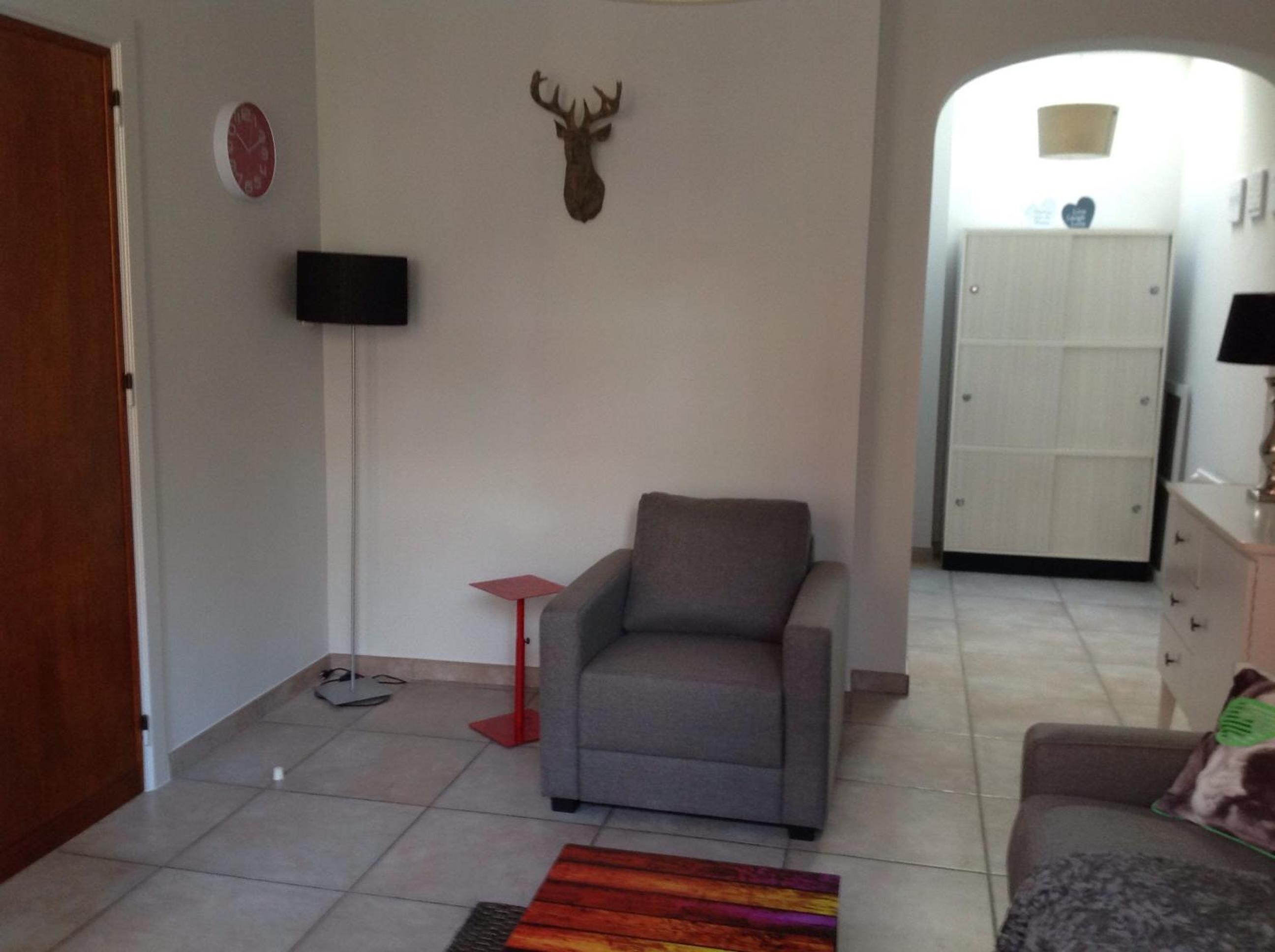Bruges Vacations - Holiday Home 't Beertje - Property Image 1