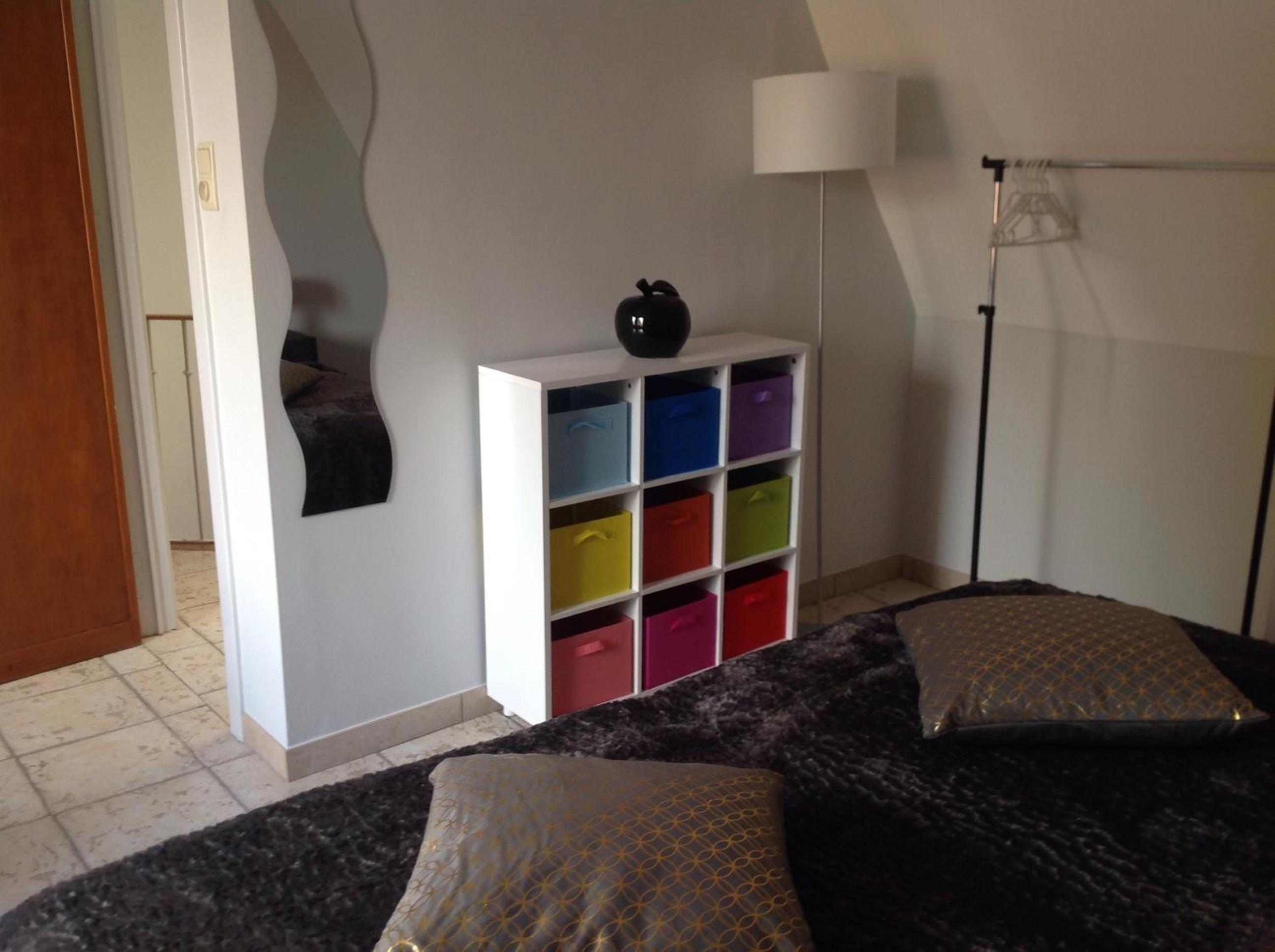 Bruges Vacations - Holiday Home 't Beertje - Property Image 3