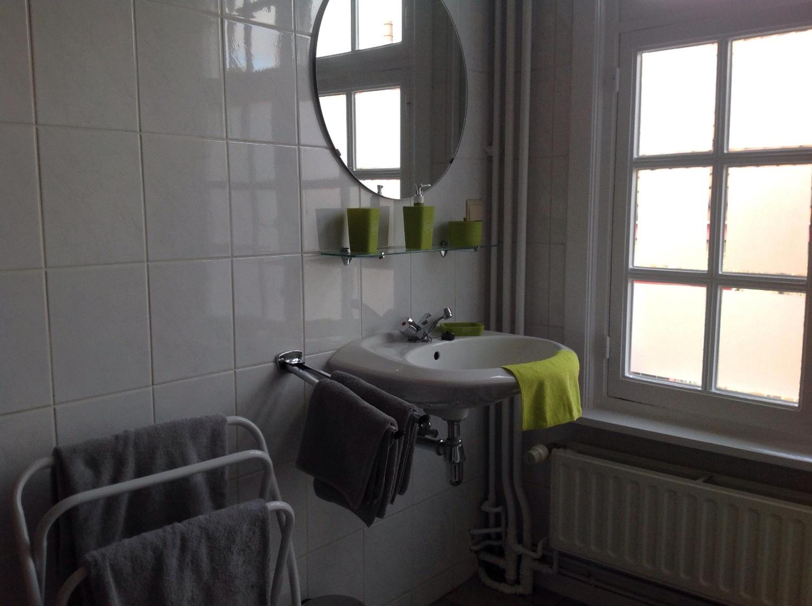Bruges Vacations - Holiday Home 't Beertje - Property Image 6