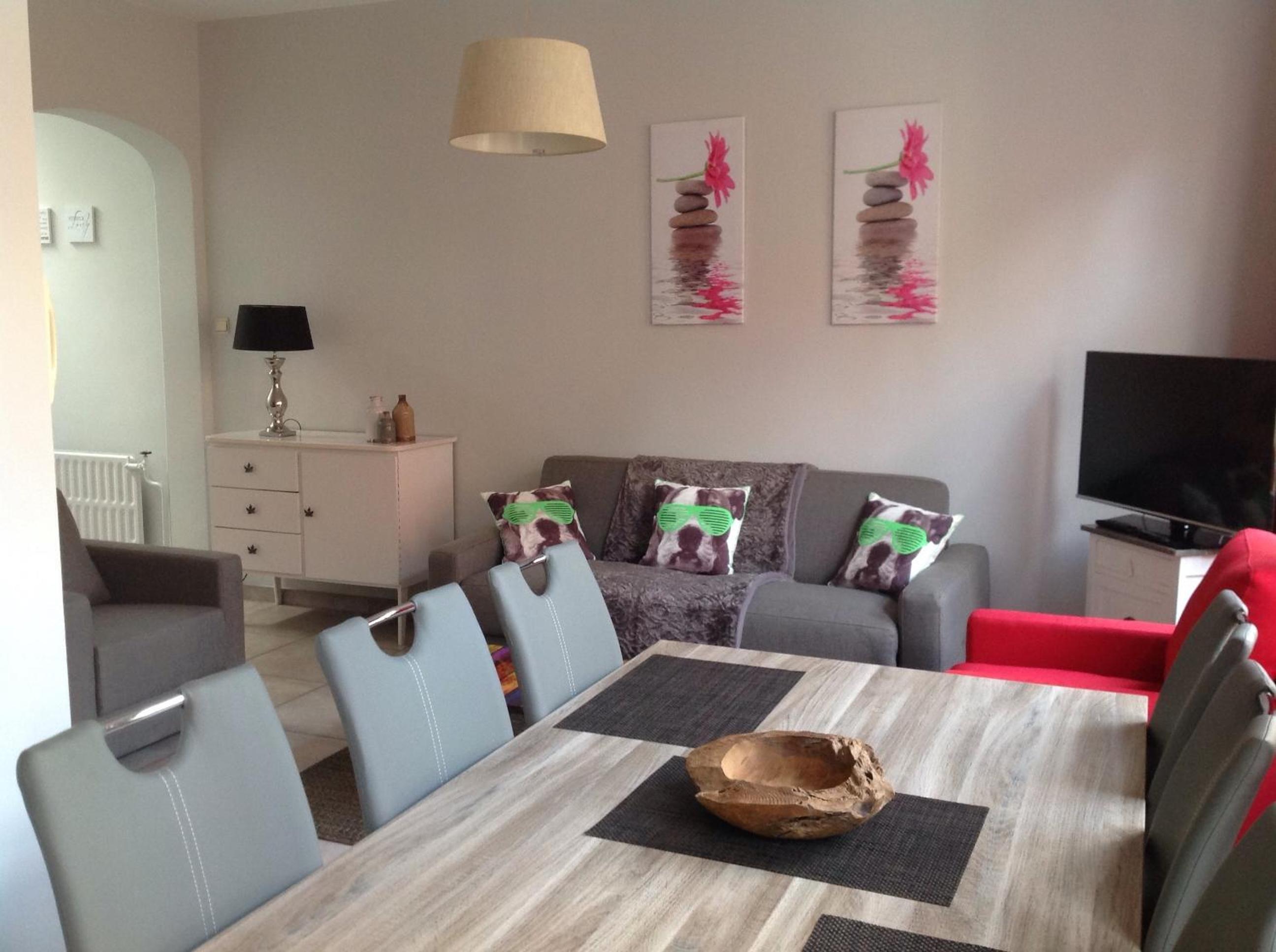 Bruges Vacations - Holiday Home 't Beertje - Property Image 15
