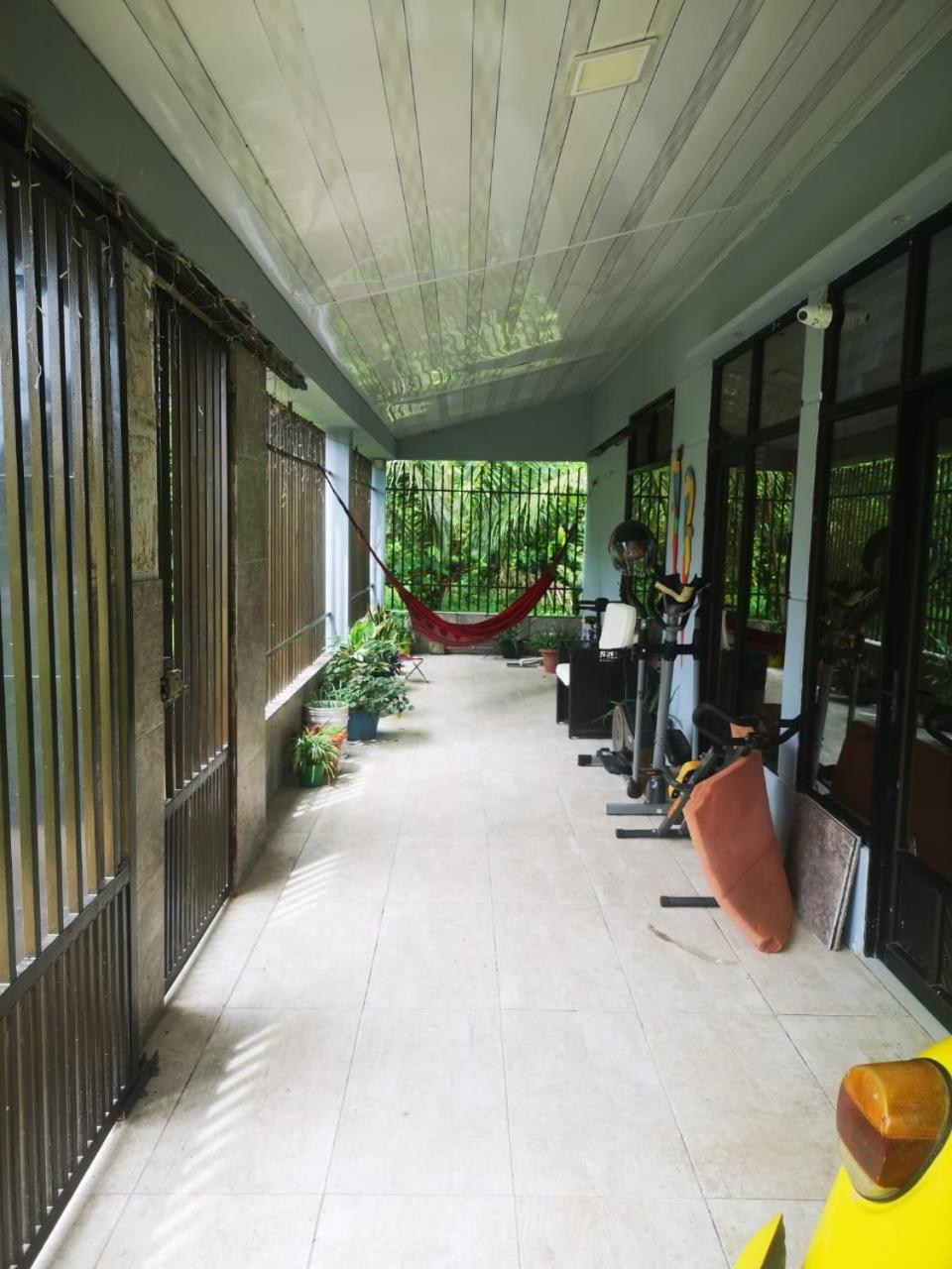 Casa amazilia