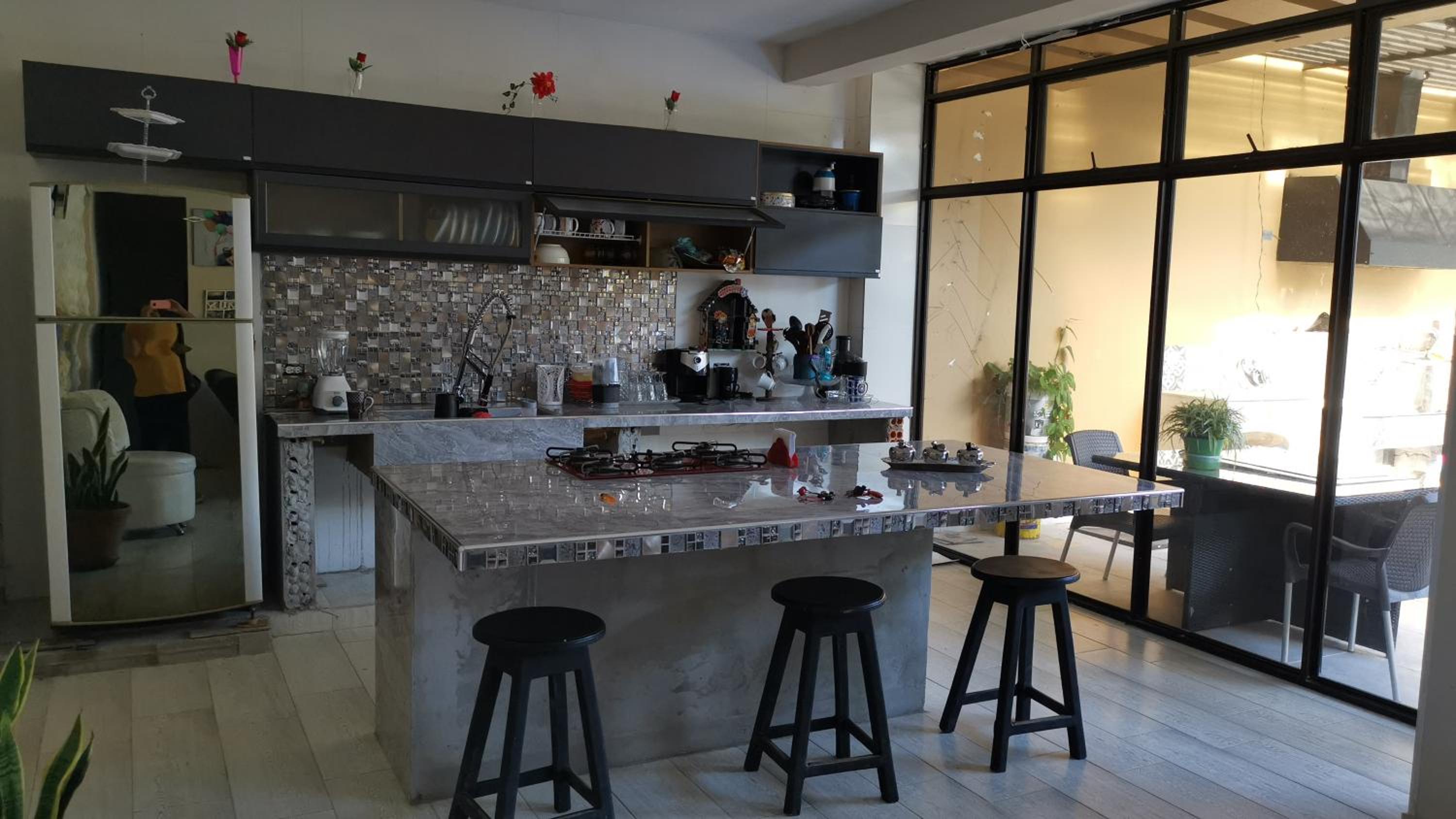 Casa amazilia