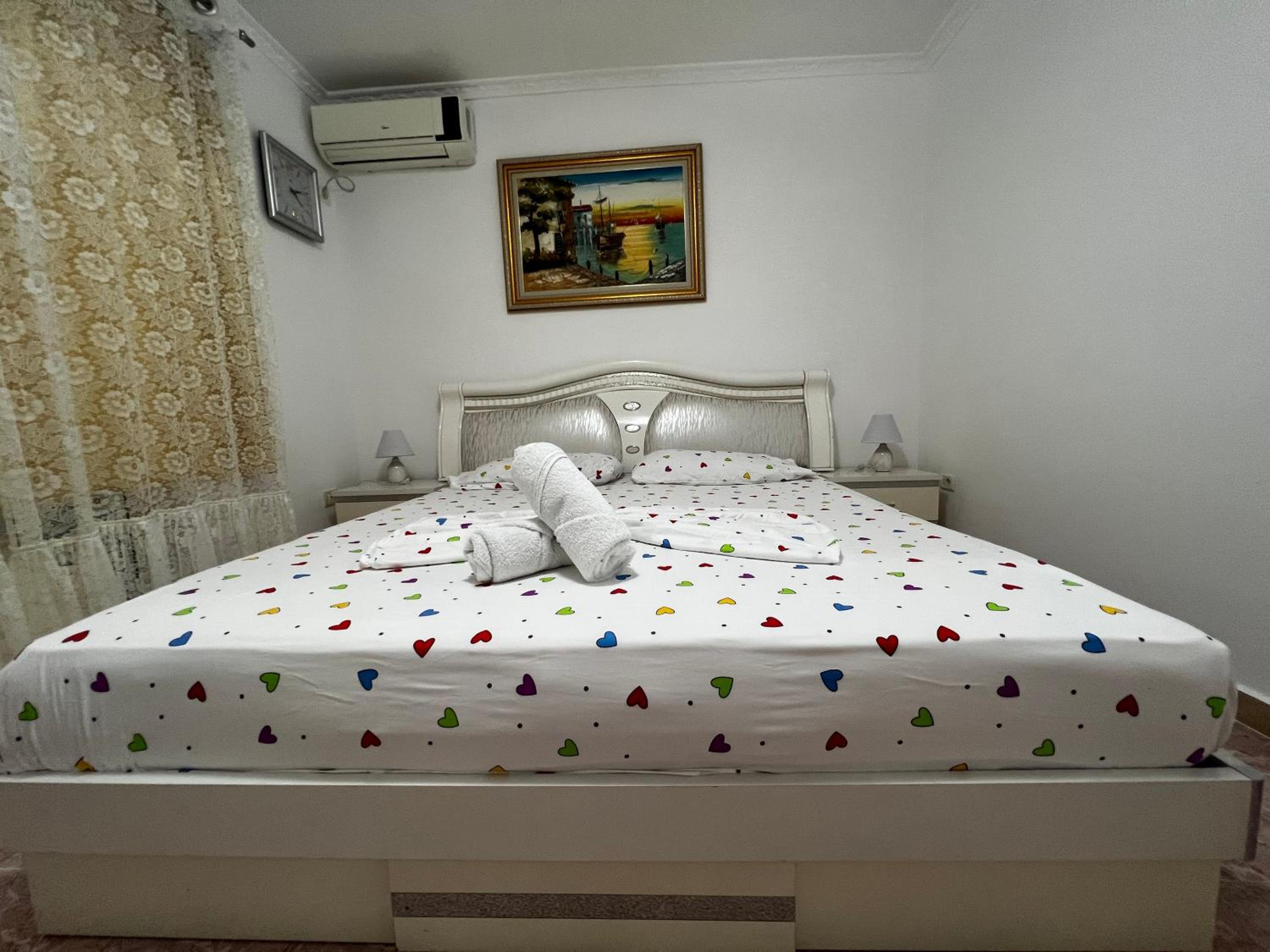 BOULEVARD Apartment