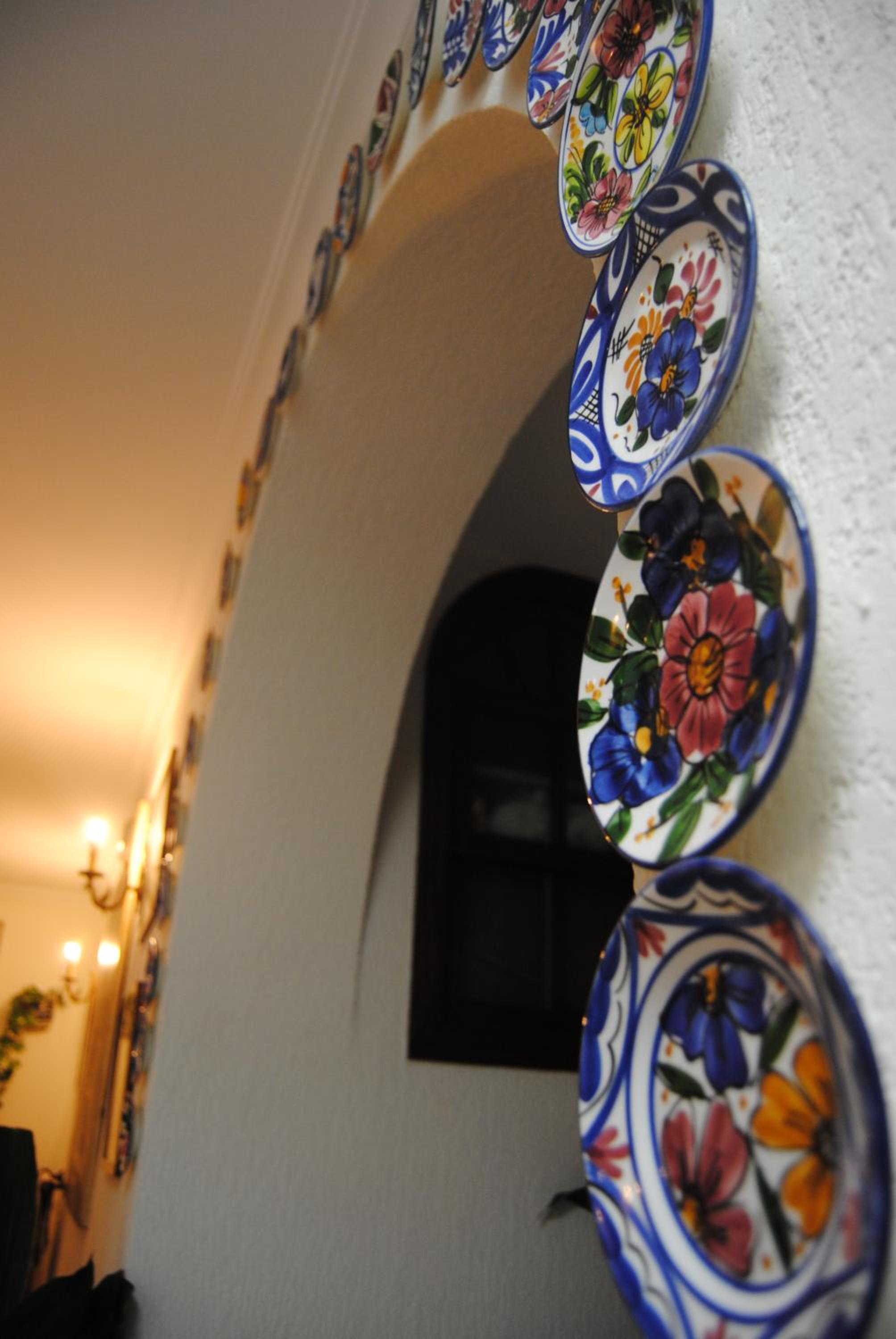 Hostal Italia