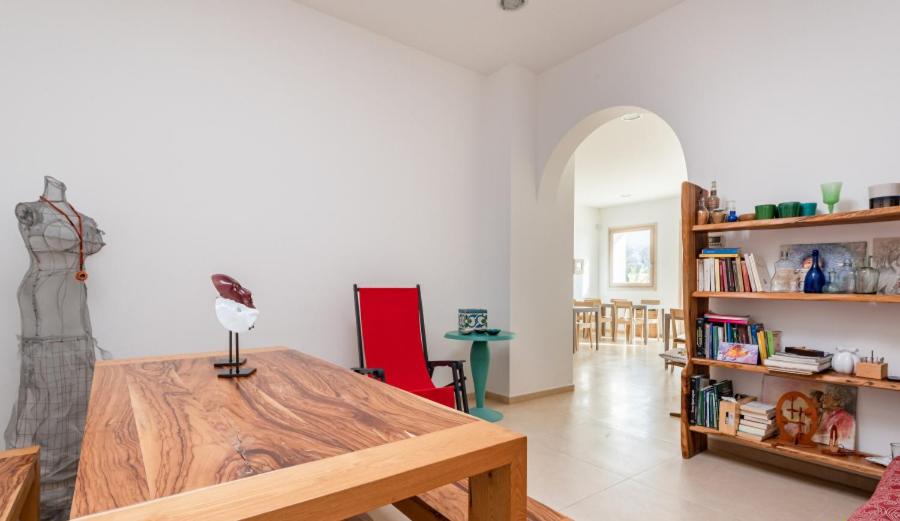 Agriturismo Spirdo