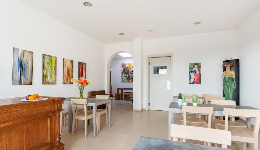 Agriturismo Spirdo