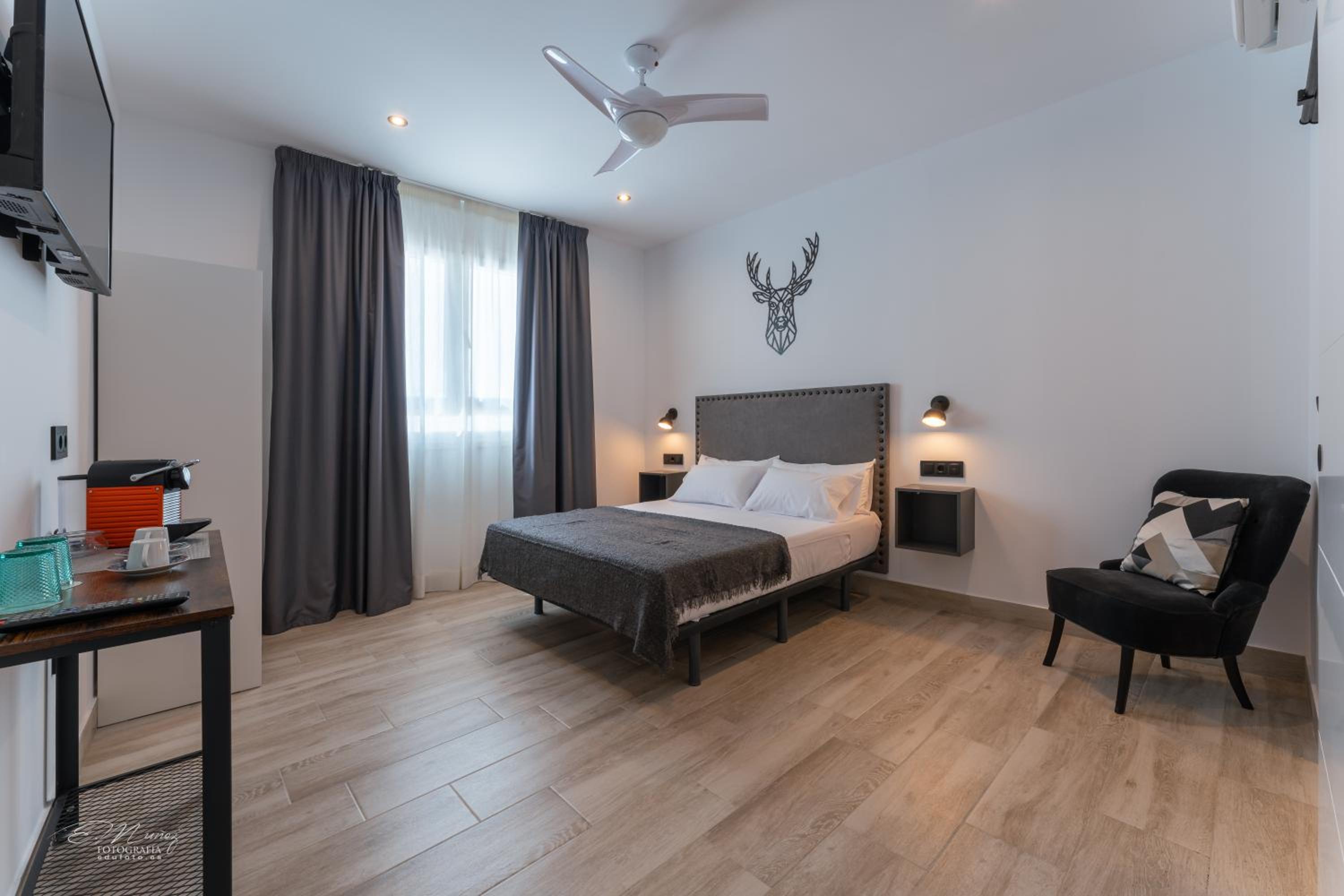 La Posada del Teatro H Boutique Parking Gratis