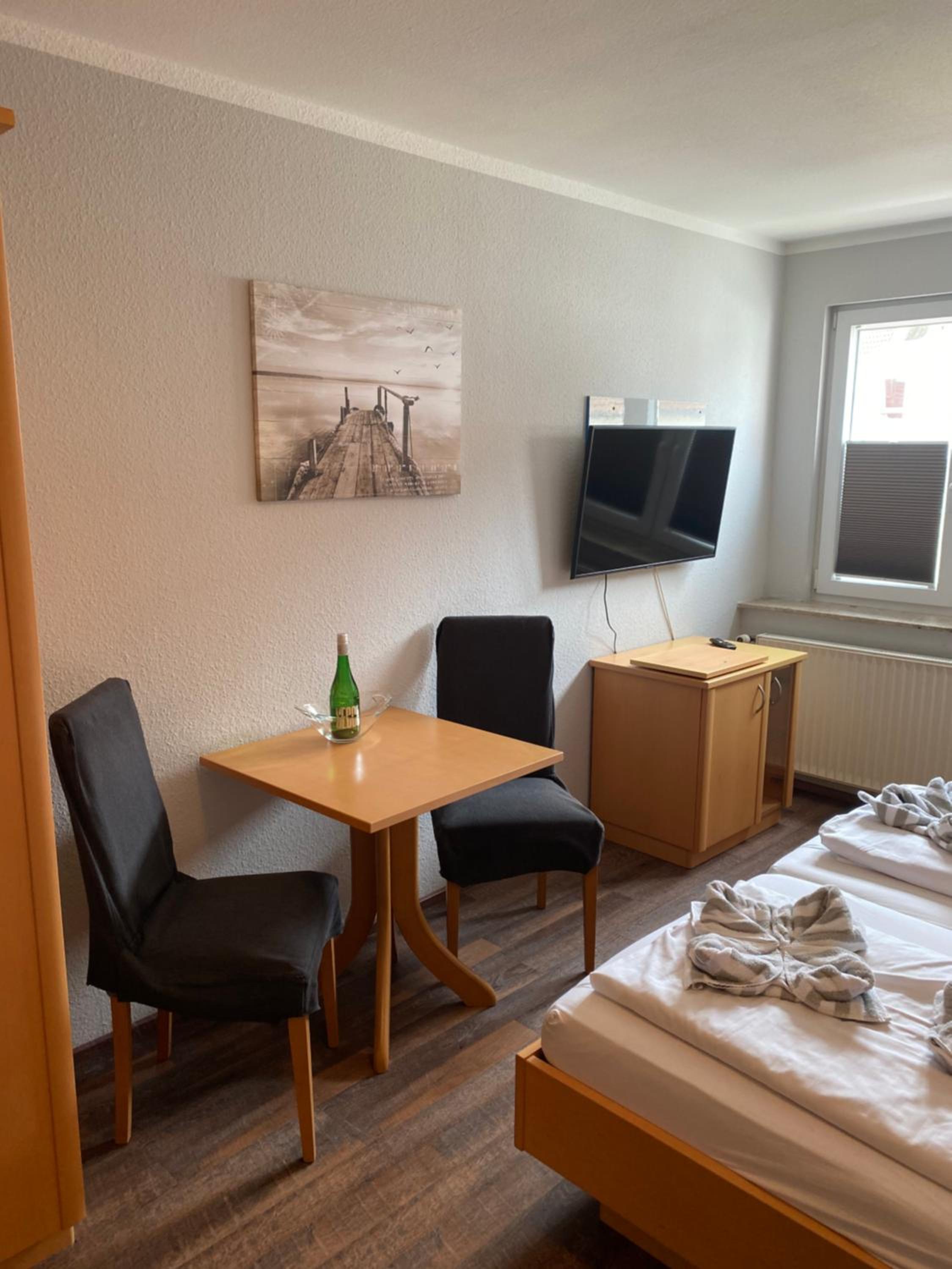 Ferienhaus Leuchtfeuer