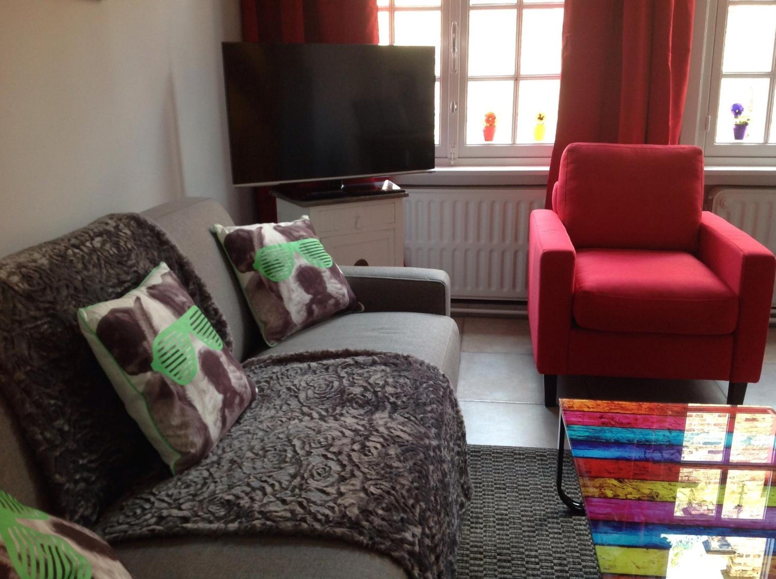 Bruges Vacations - Holiday Home 't Beertje - Property Image 21
