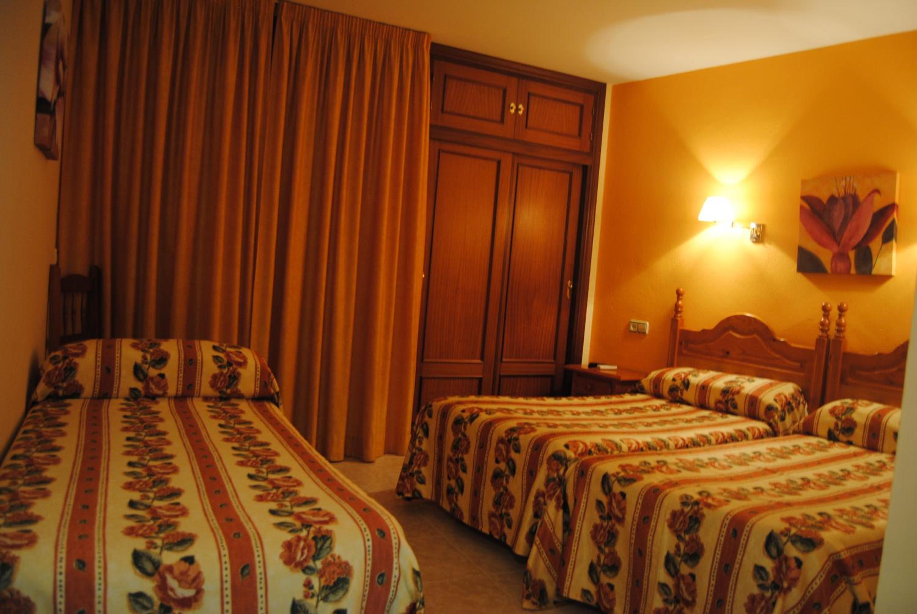 Hostal Italia