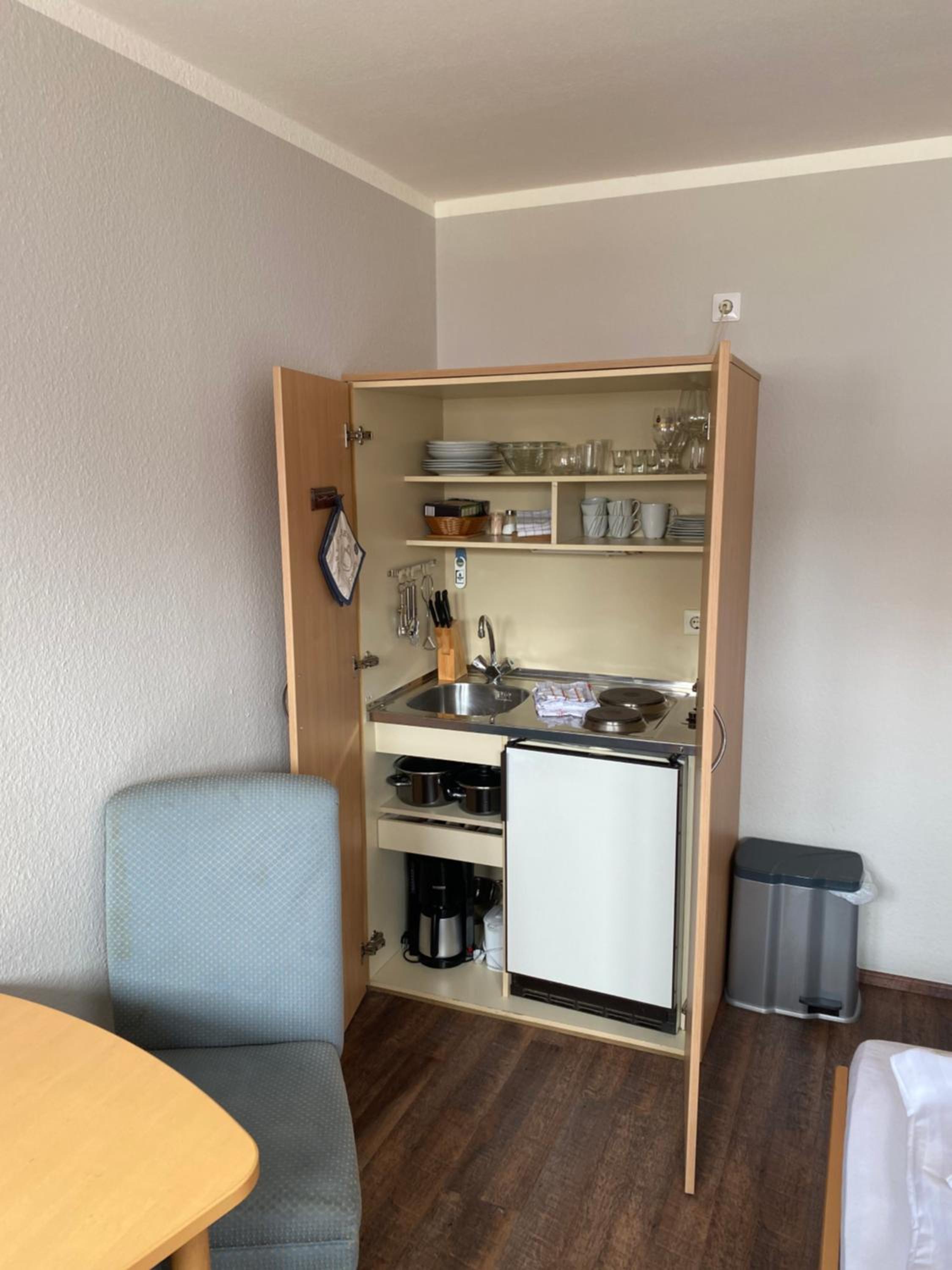 Ferienhaus Leuchtfeuer