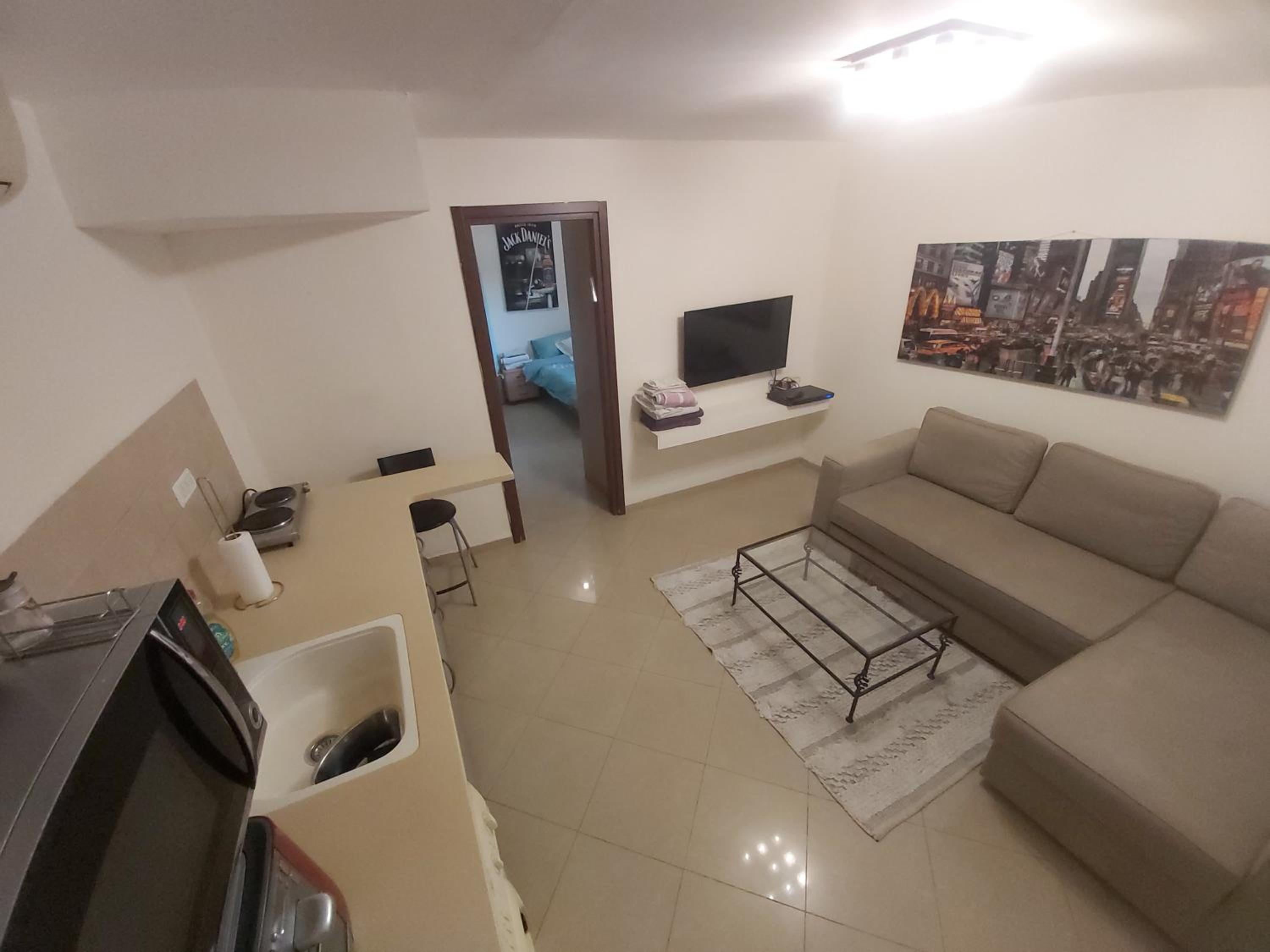 Elad's place eilat view 4