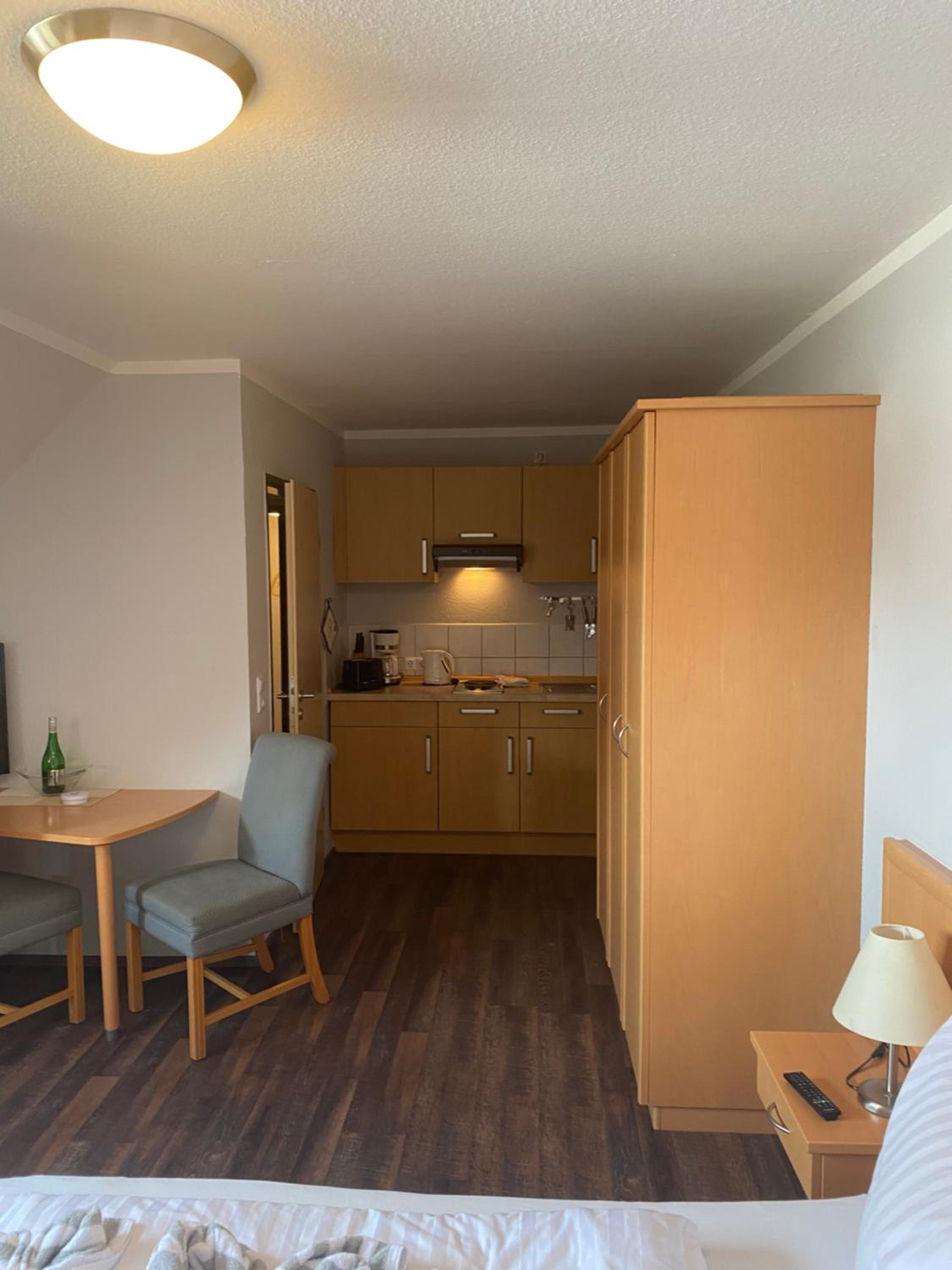 Ferienhaus Leuchtfeuer