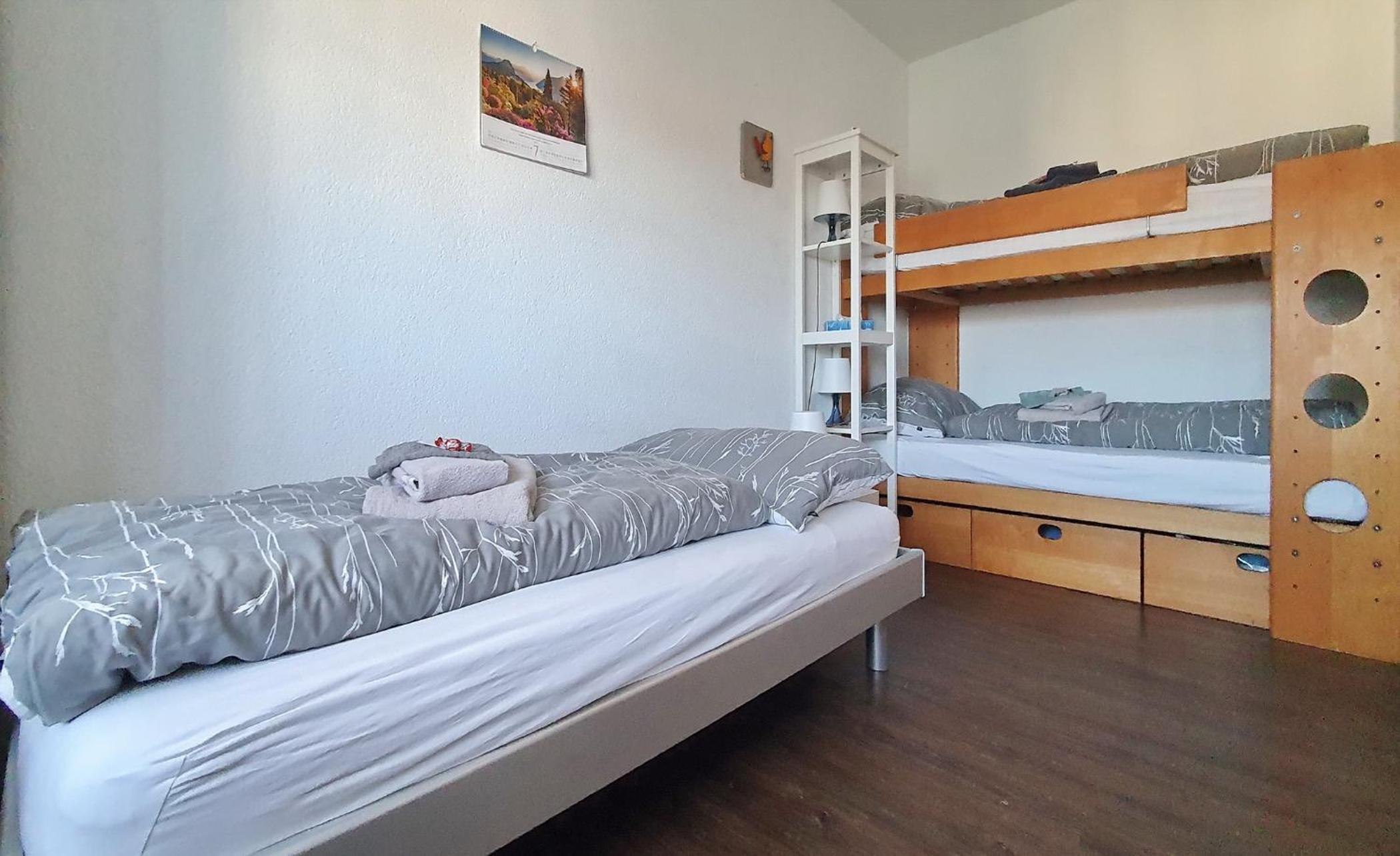 BnB Bergsicht