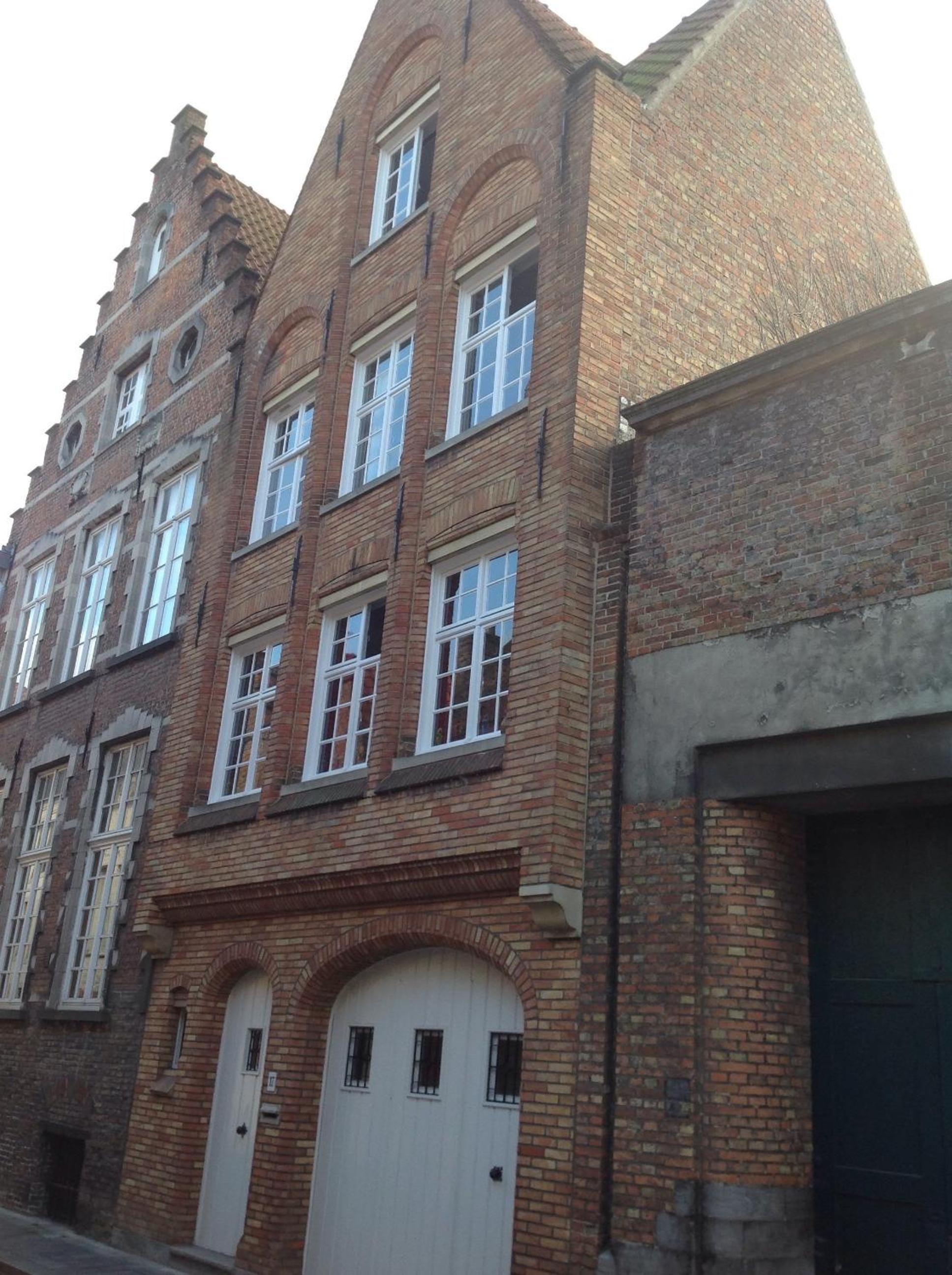 Bruges Vacations - Holiday Home 't Beertje - Property Image 18