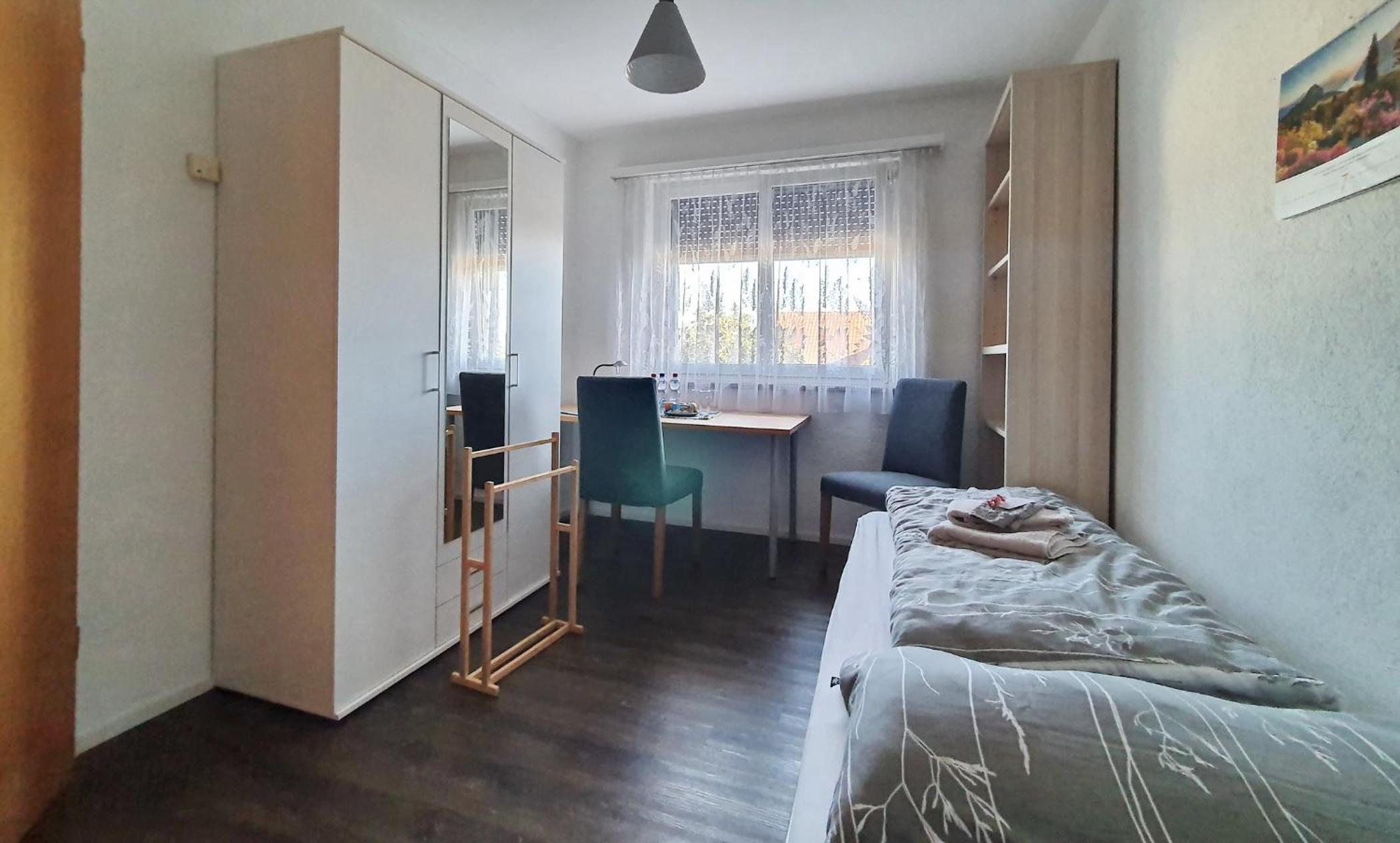 BnB Bergsicht