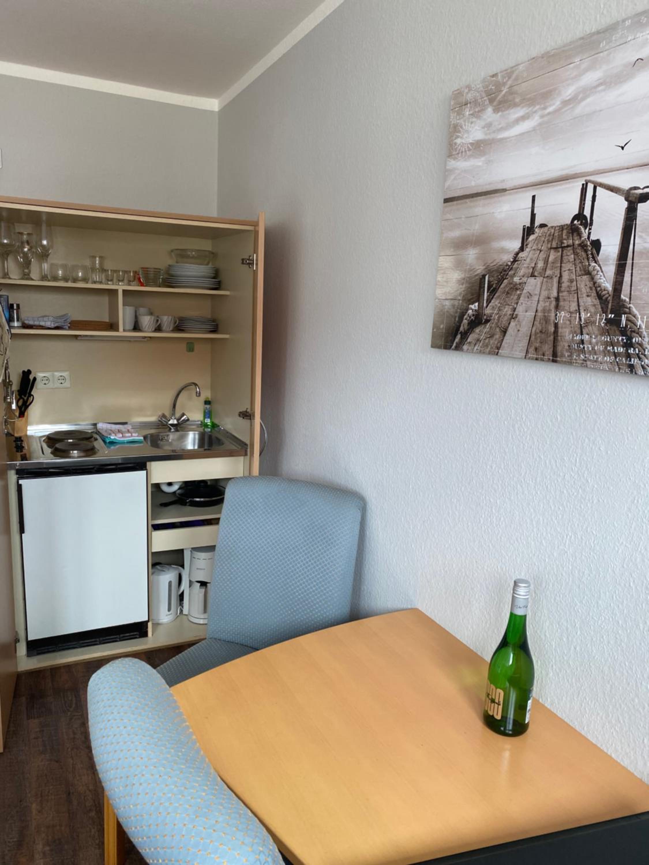 Ferienhaus Leuchtfeuer