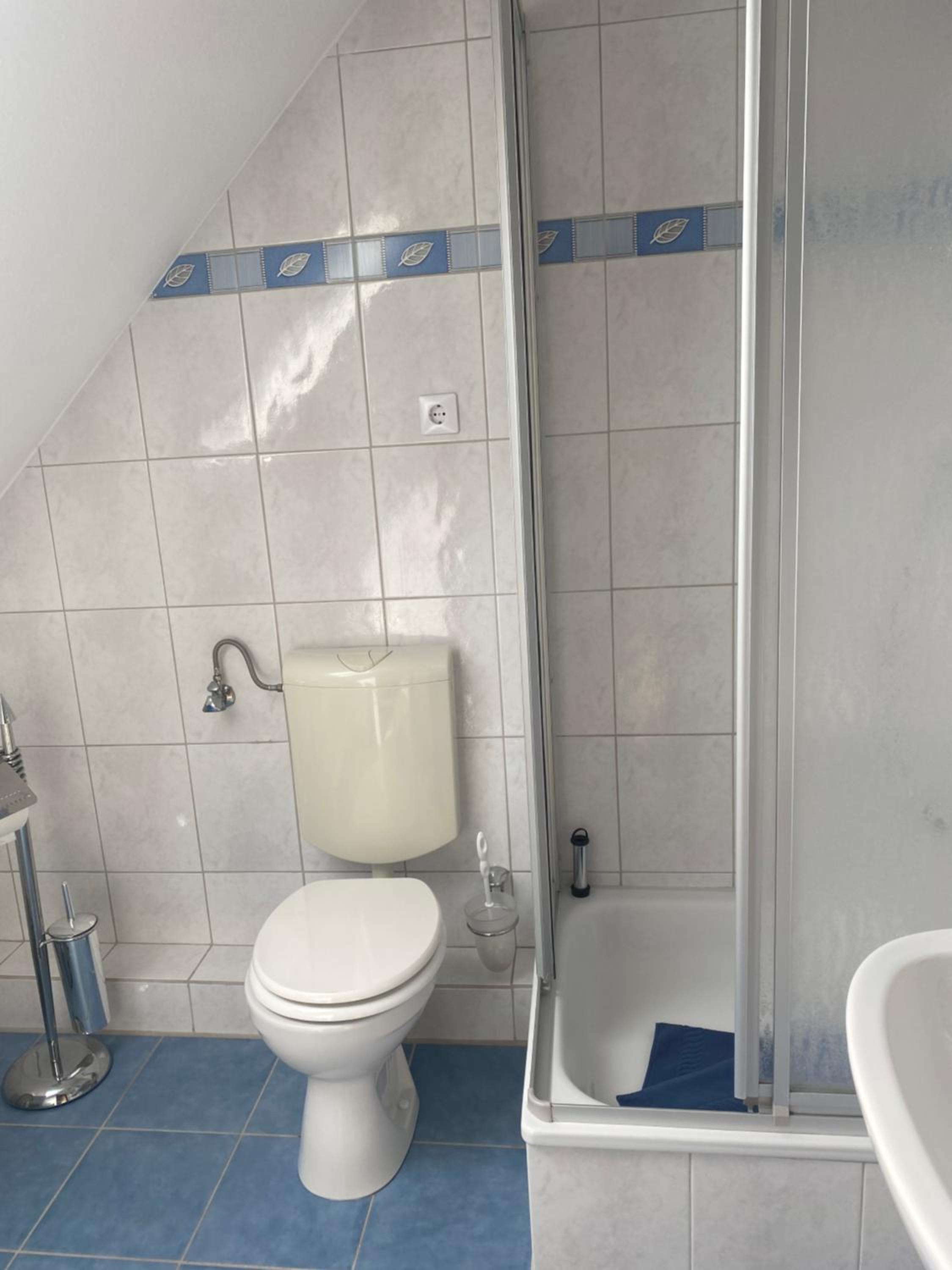 Ferienhaus Leuchtfeuer