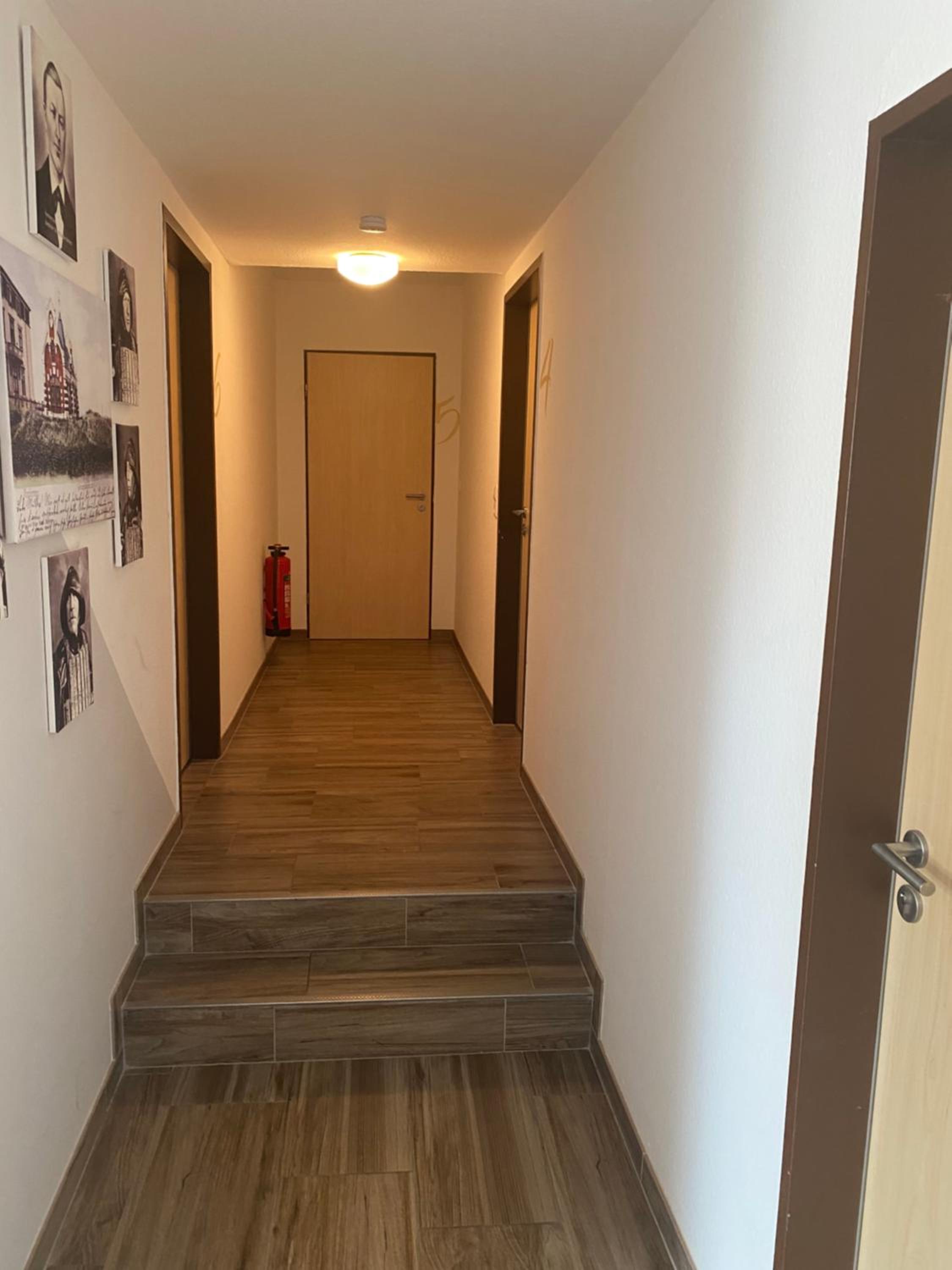 Ferienhaus Leuchtfeuer