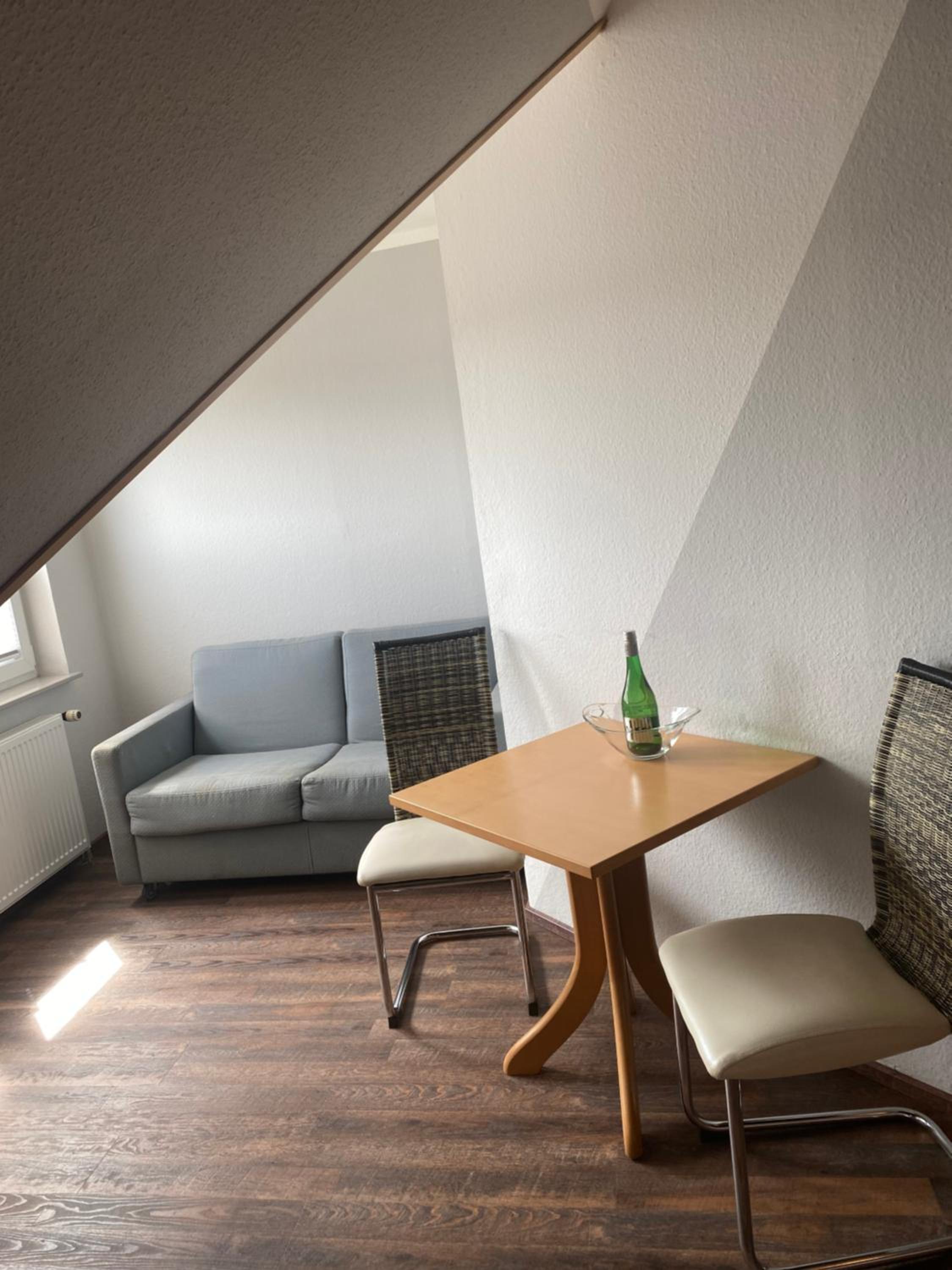 Ferienhaus Leuchtfeuer