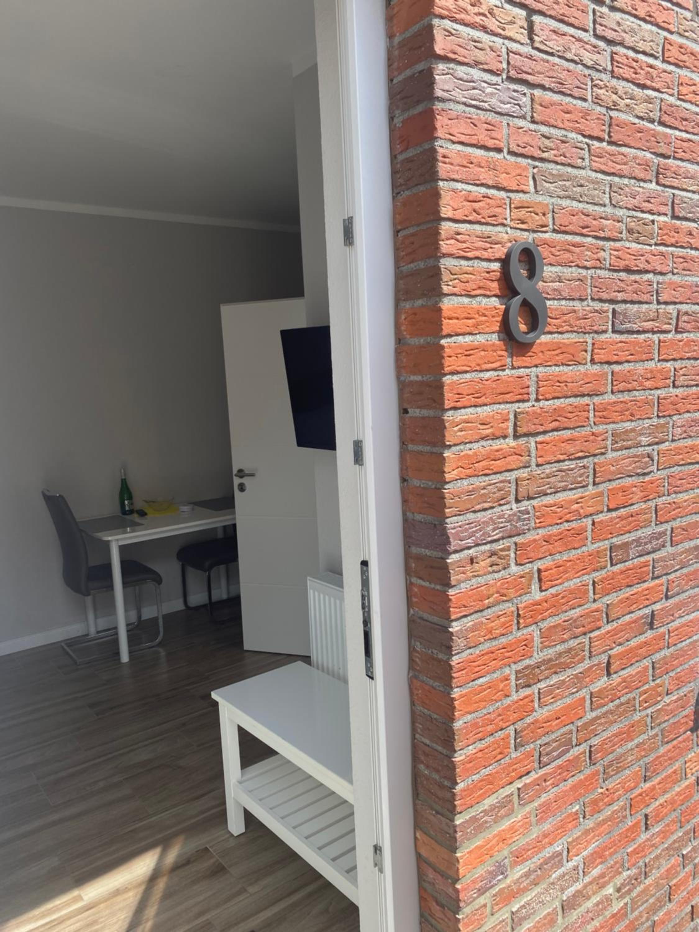 Ferienhaus Leuchtfeuer