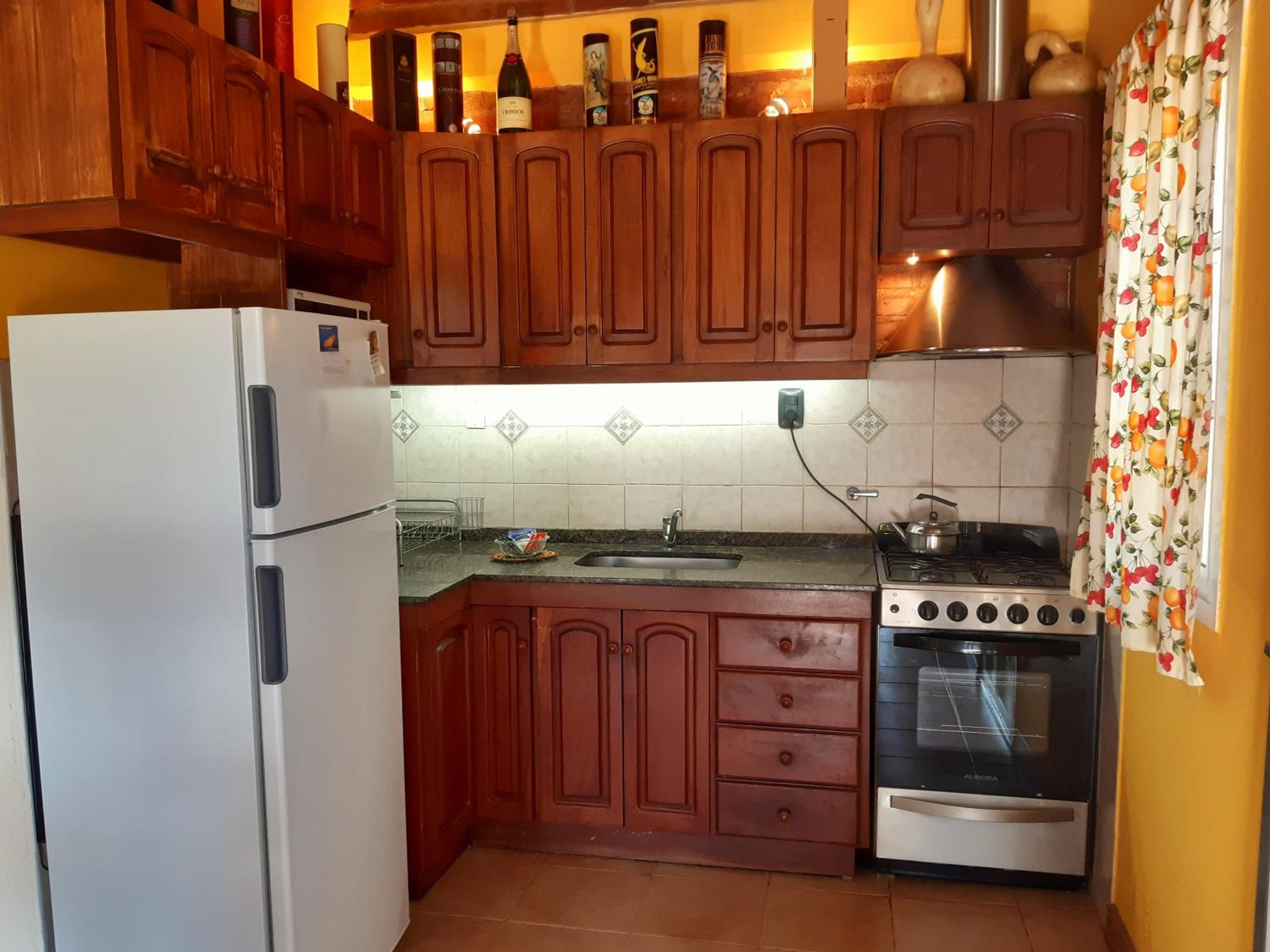 Departamento Las Margaritas