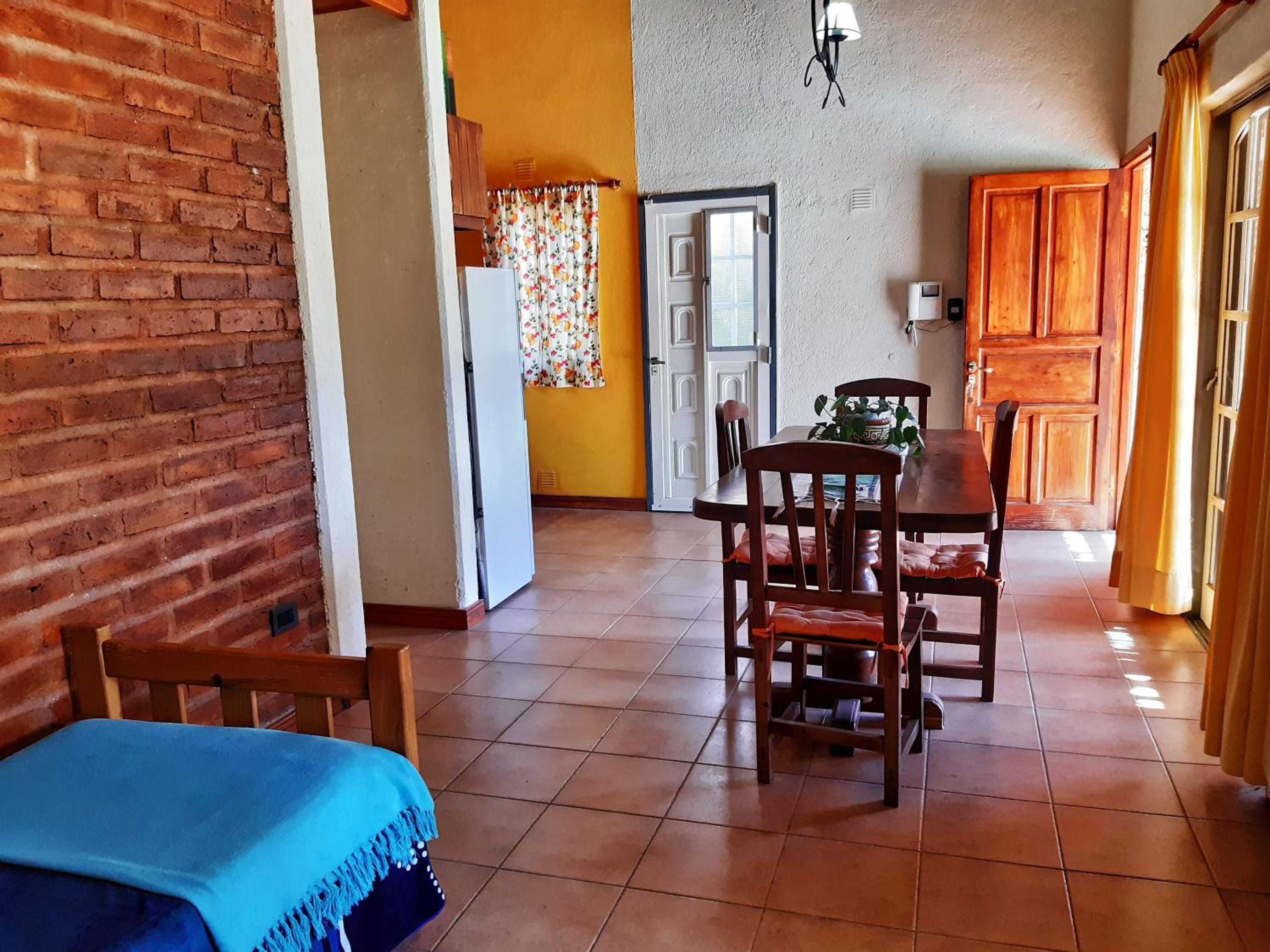 Departamento Las Margaritas