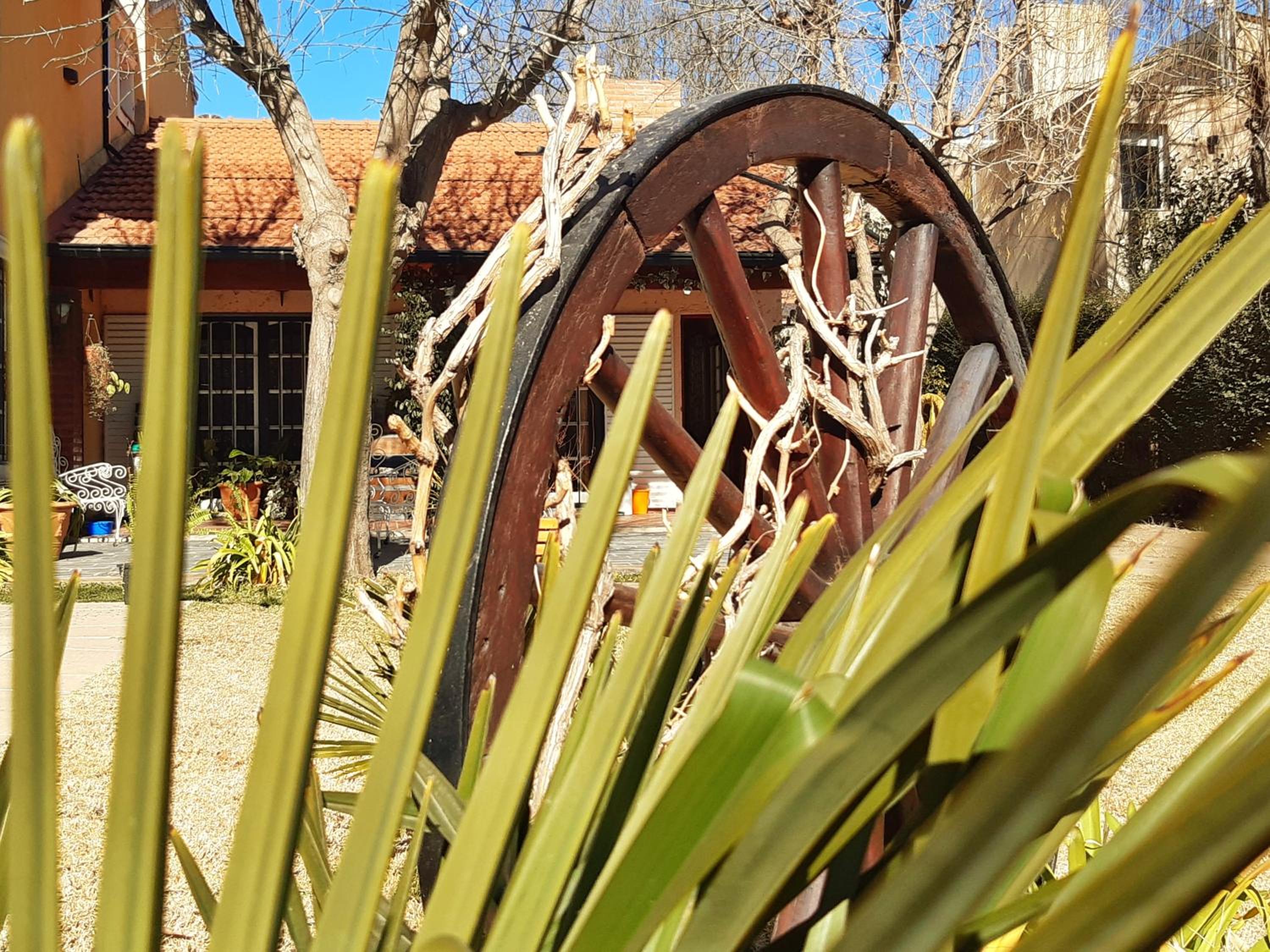 Departamento Las Margaritas
