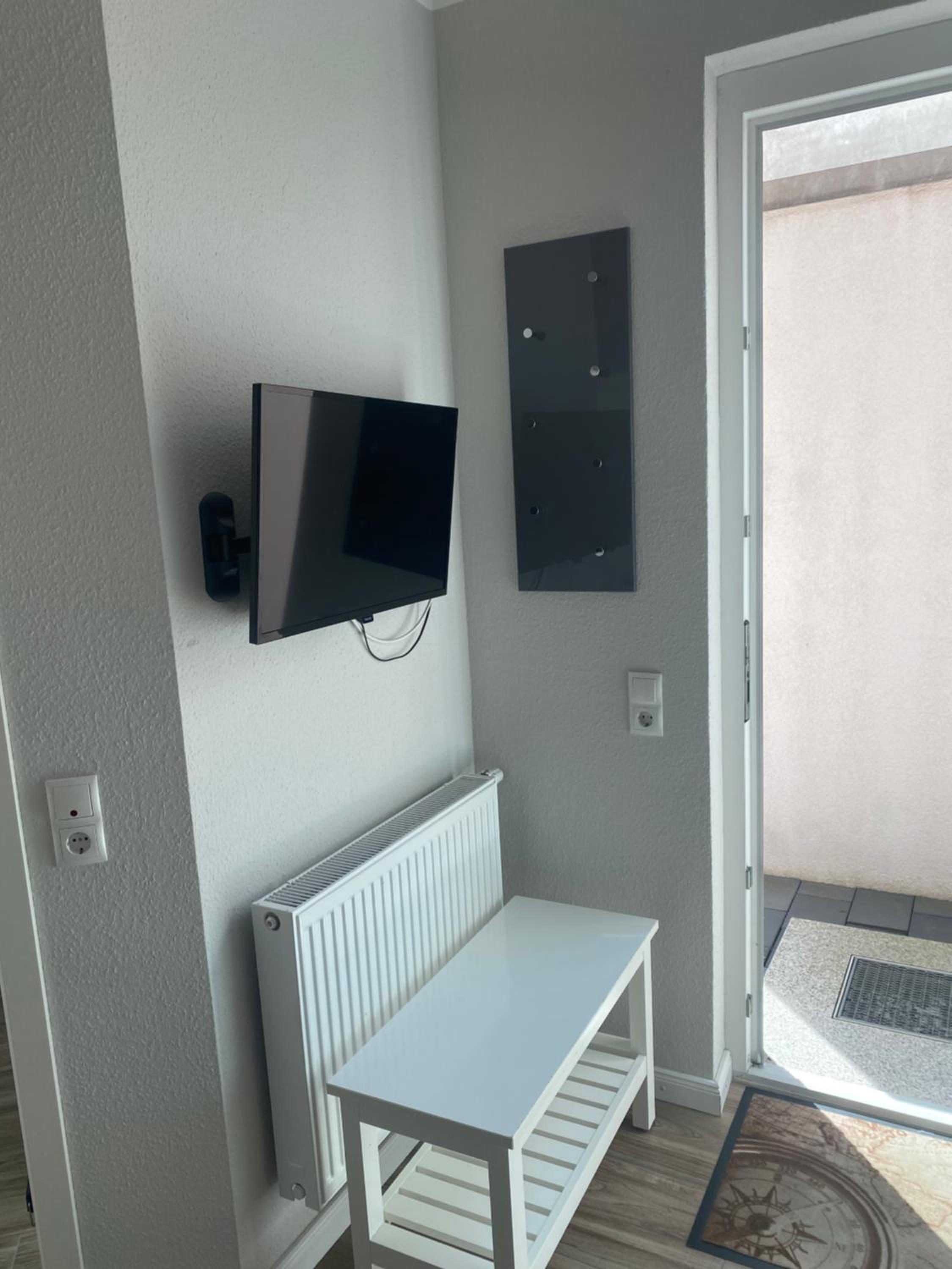Ferienhaus Leuchtfeuer