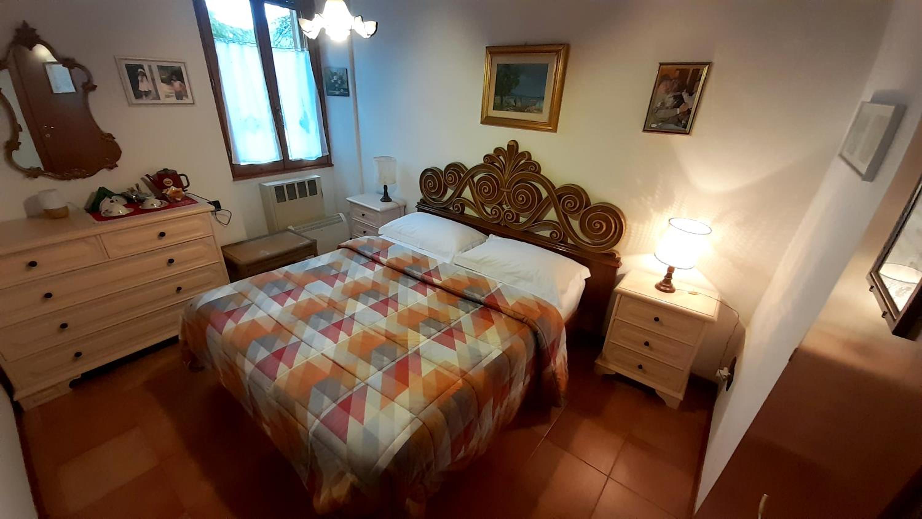 Affittacamere Villa Molinello