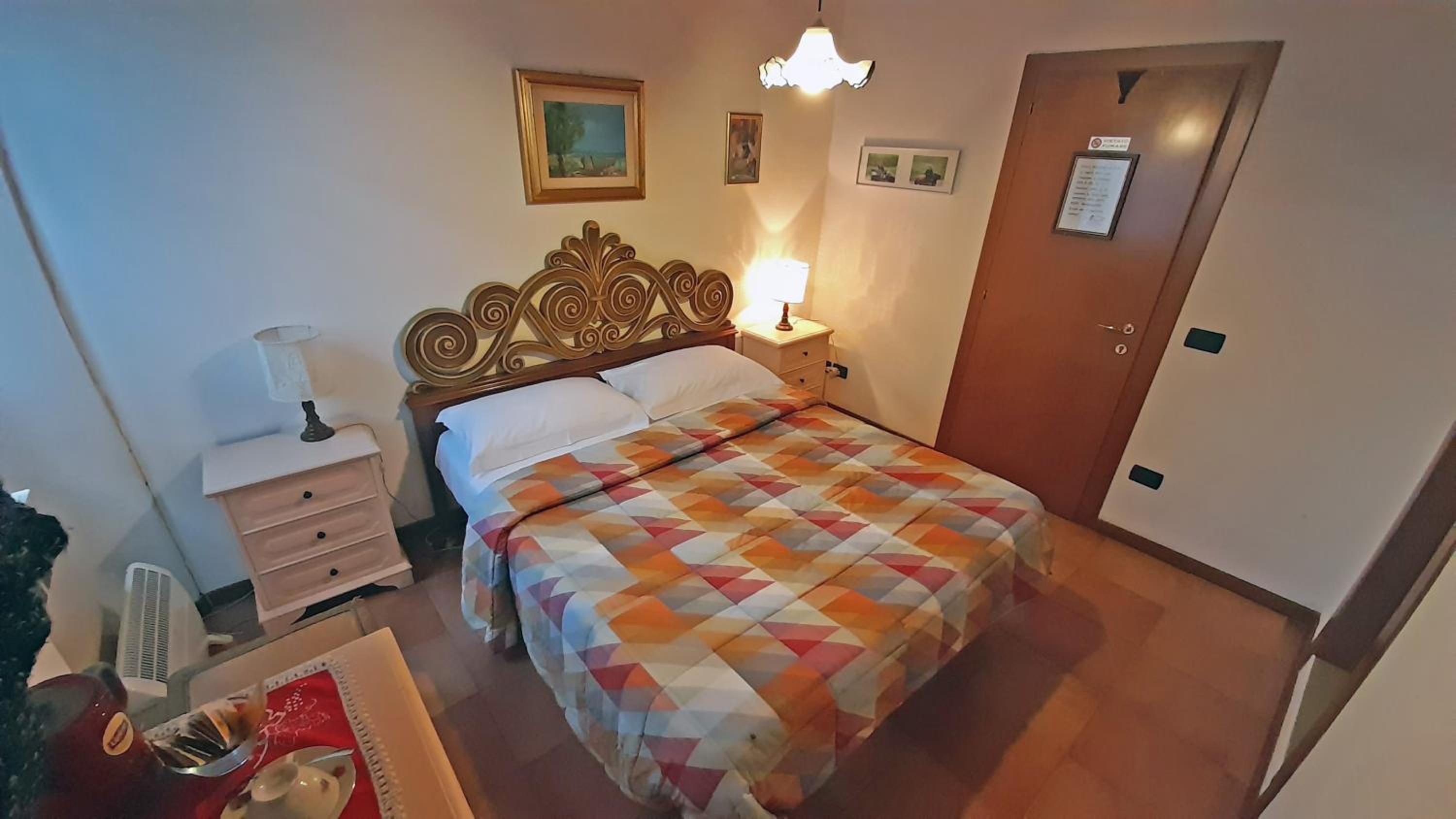 Affittacamere Villa Molinello