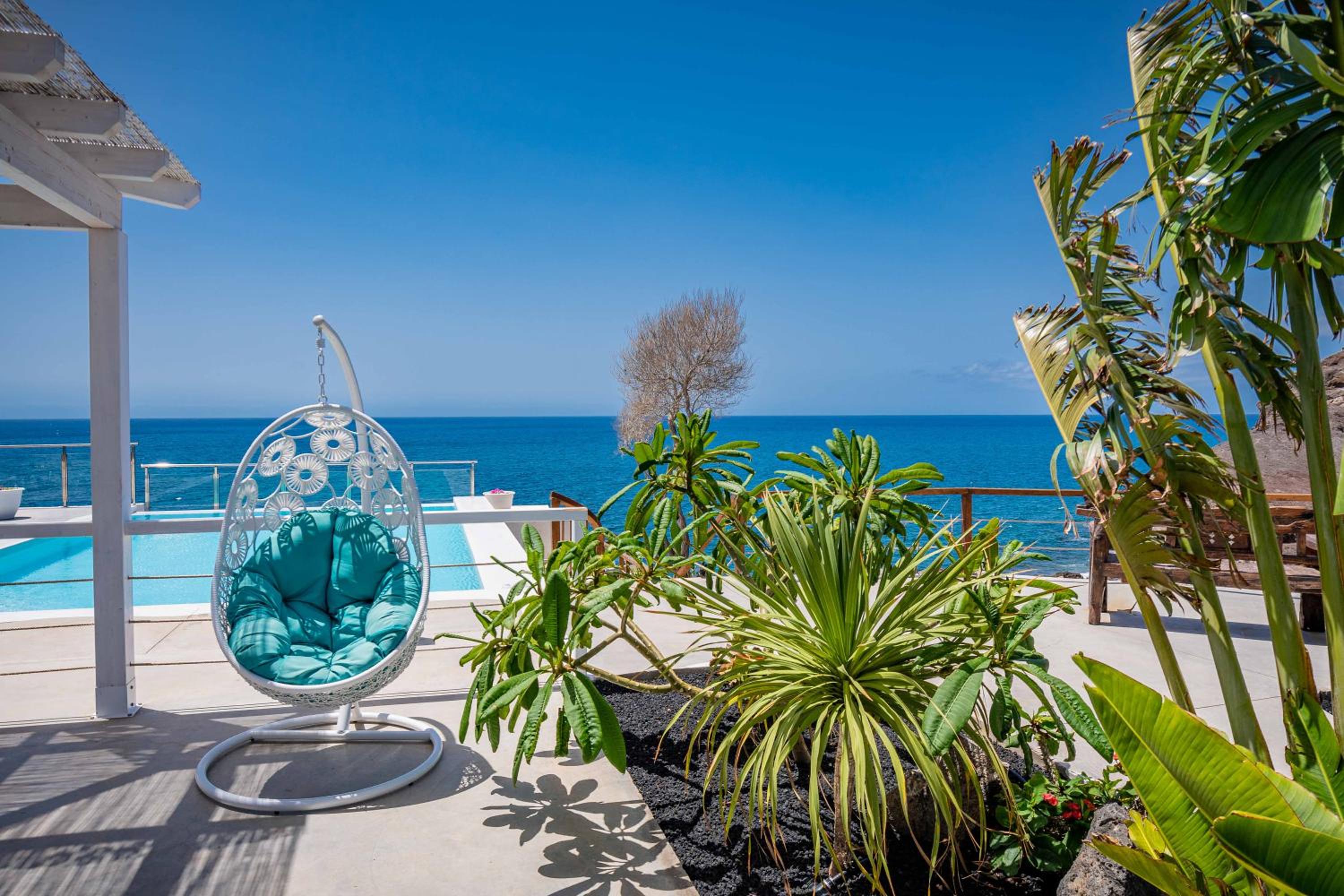 Hotel Etti - Paradise Suite La Gaviota - Image 1