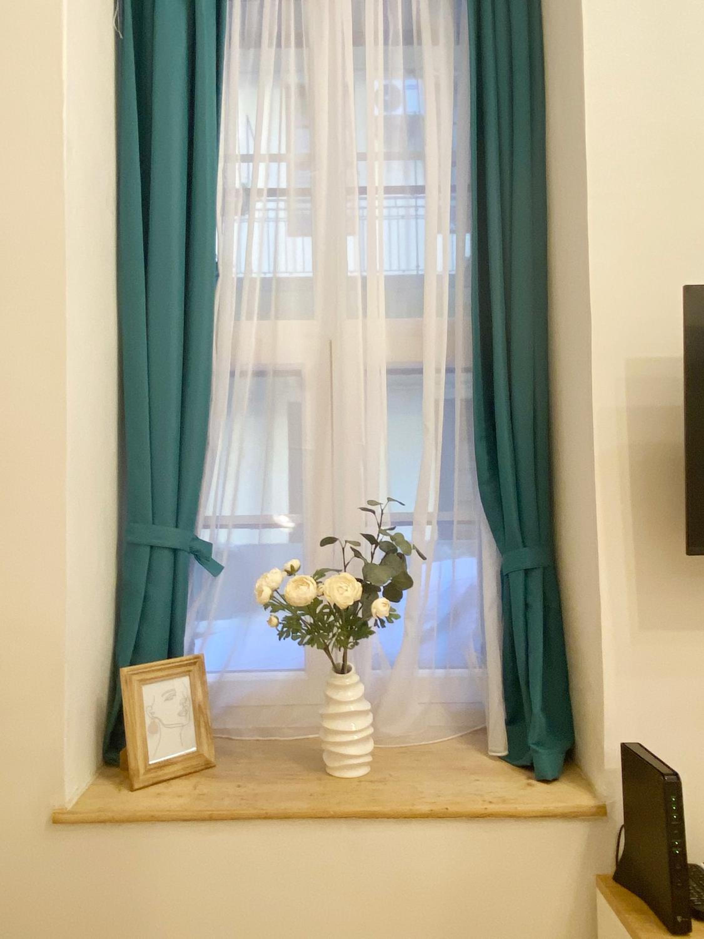 GOLDART Design apartment in the heart of Budapest view 5