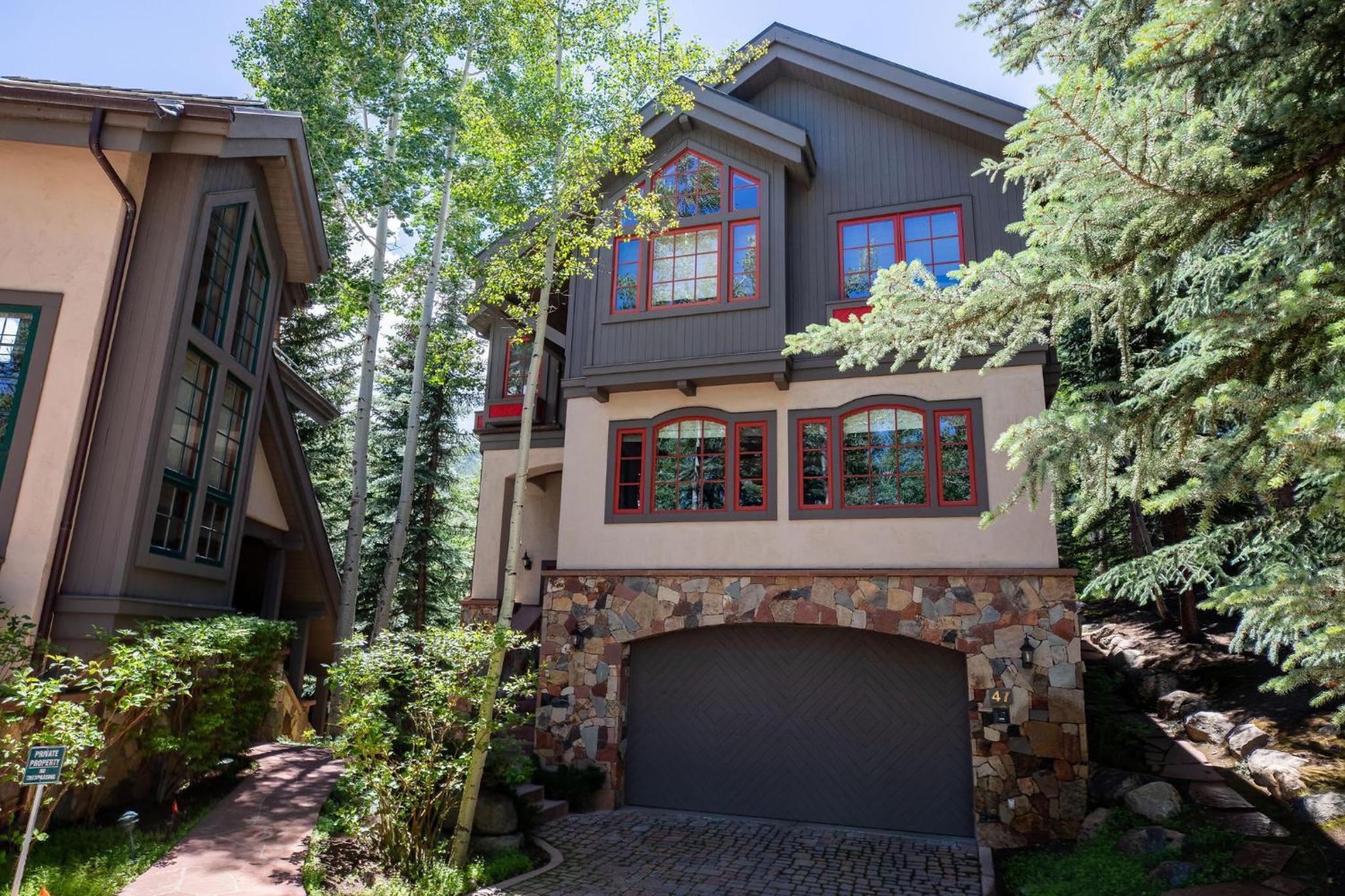 Pinehurst Townhome by Vail Realty