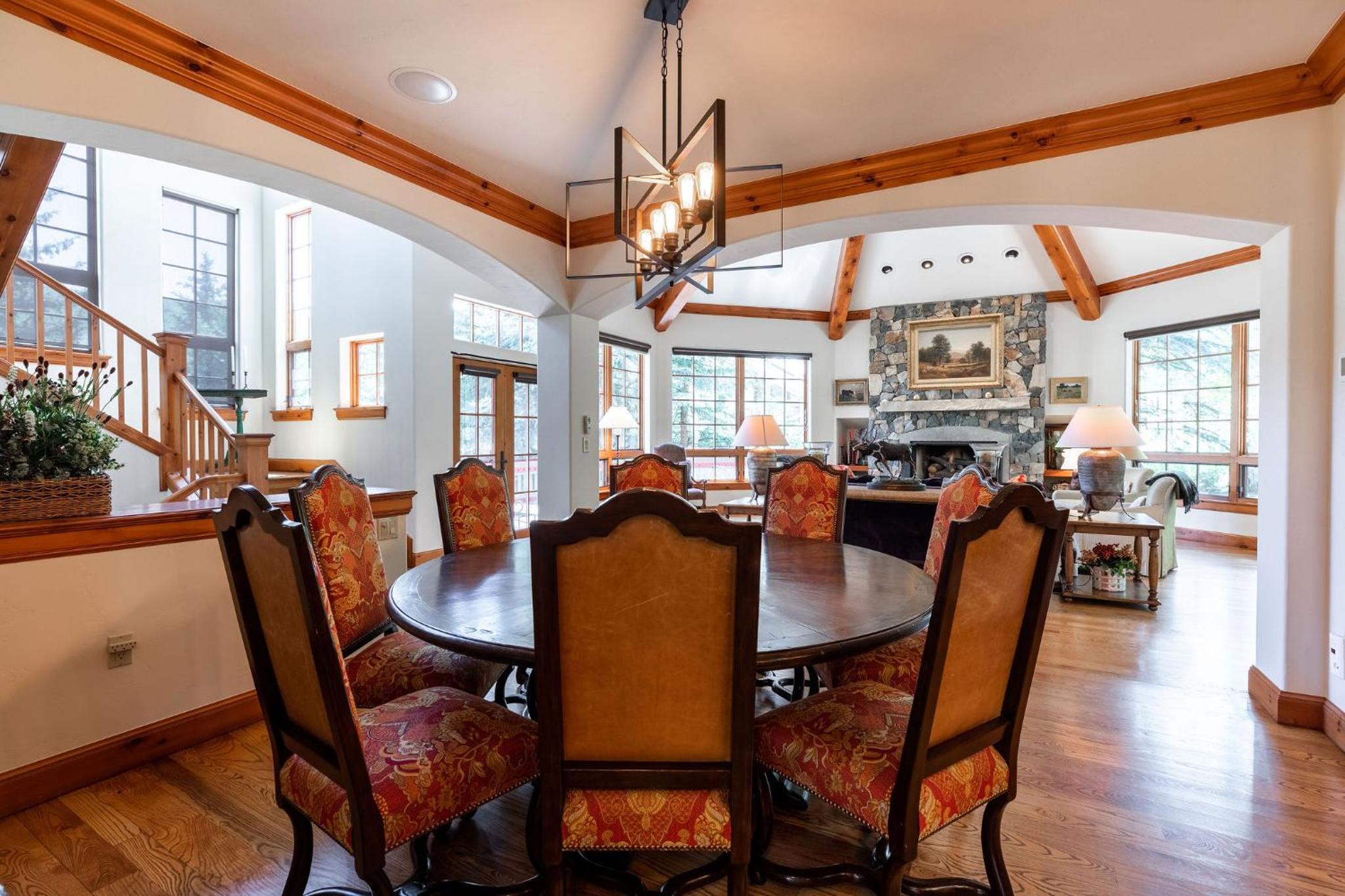 Pinehurst Townhome by Vail Realty
