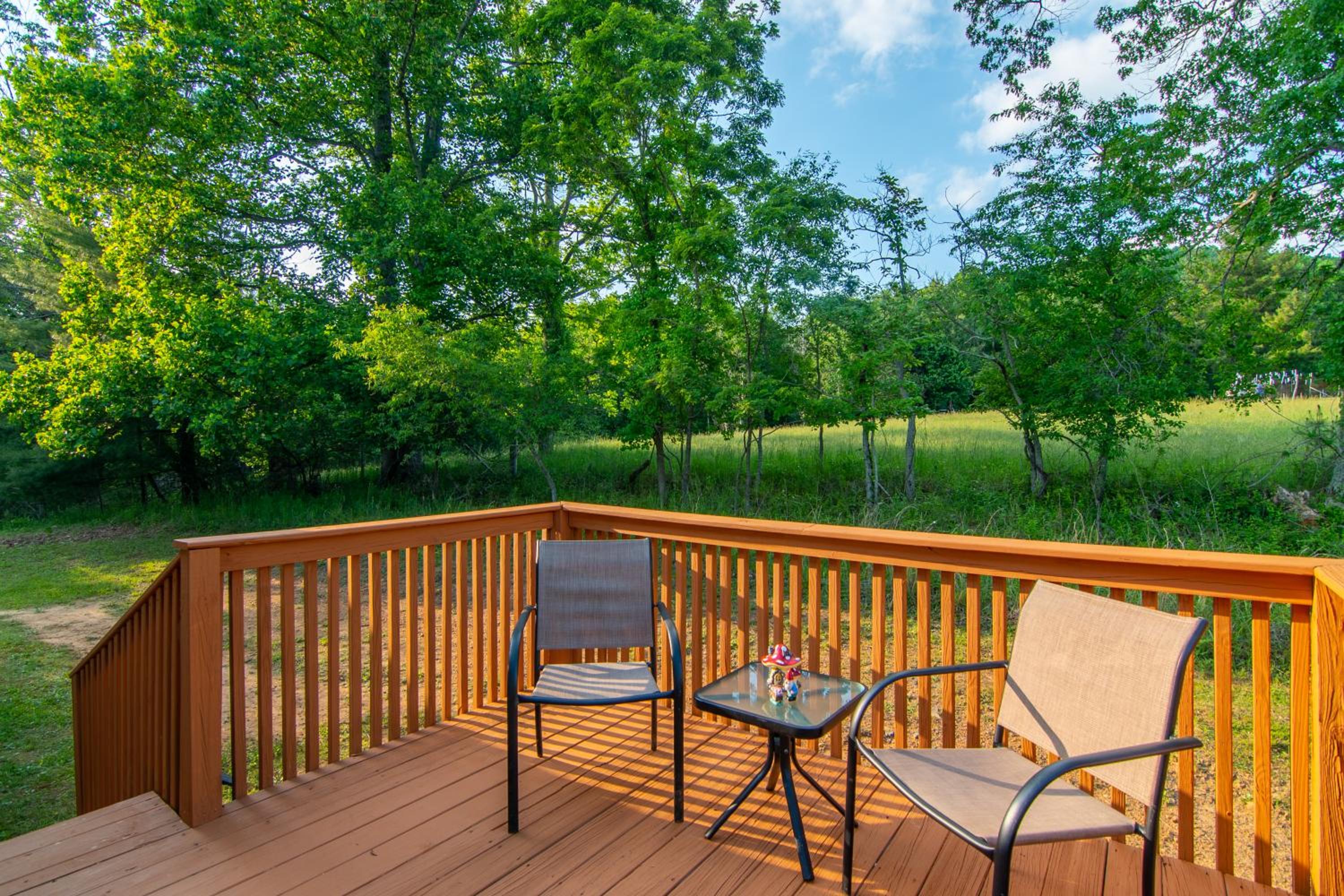 Newly remodeled luxury cottage with mountain views view 5