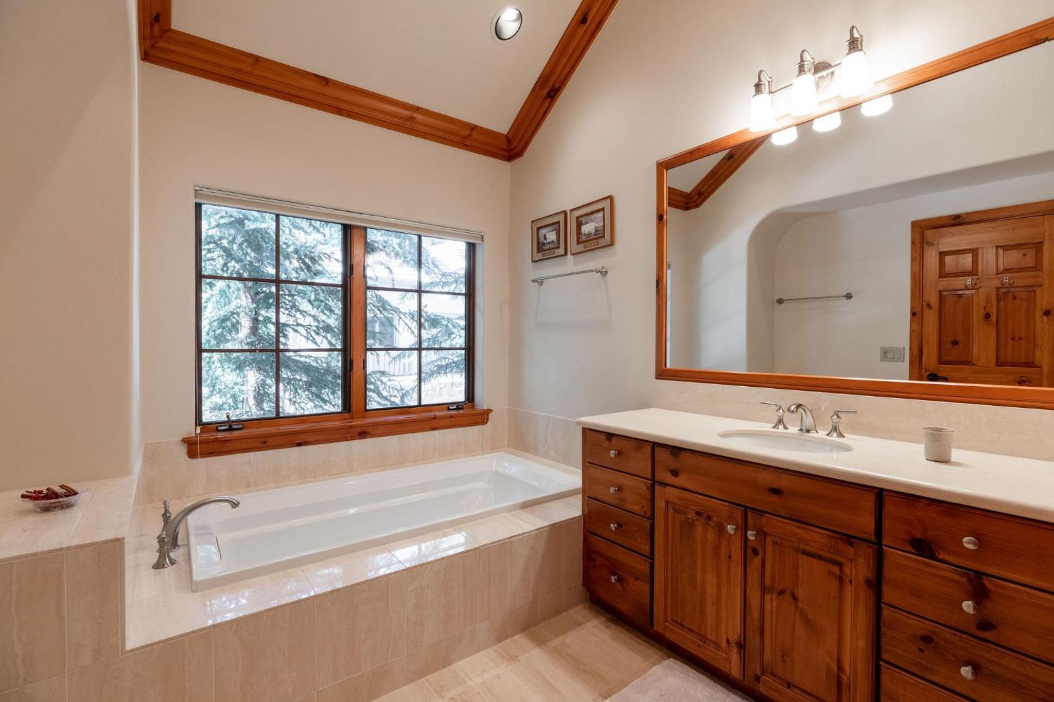 Pinehurst Townhome by Vail Realty