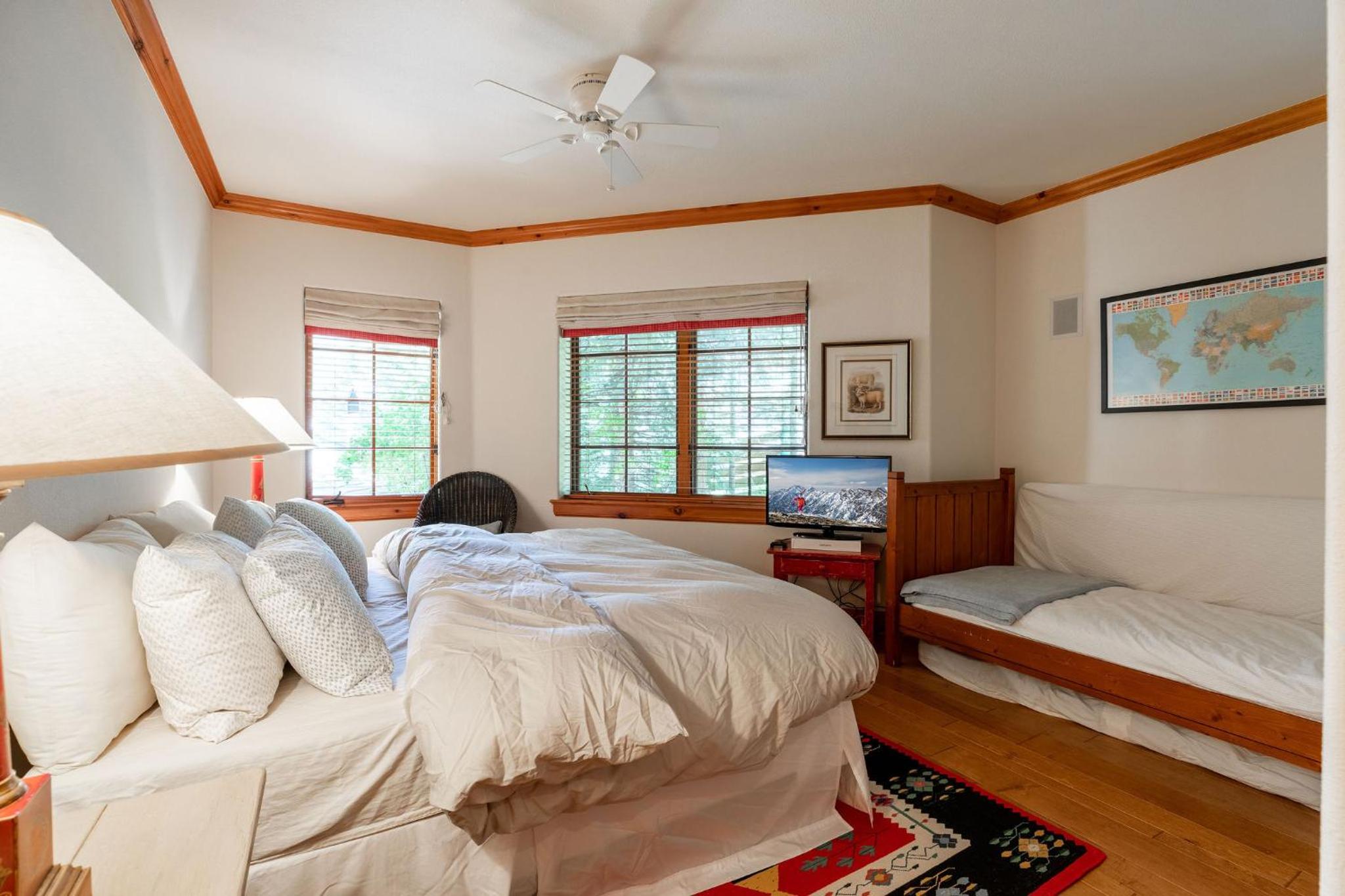 Pinehurst Townhome by Vail Realty