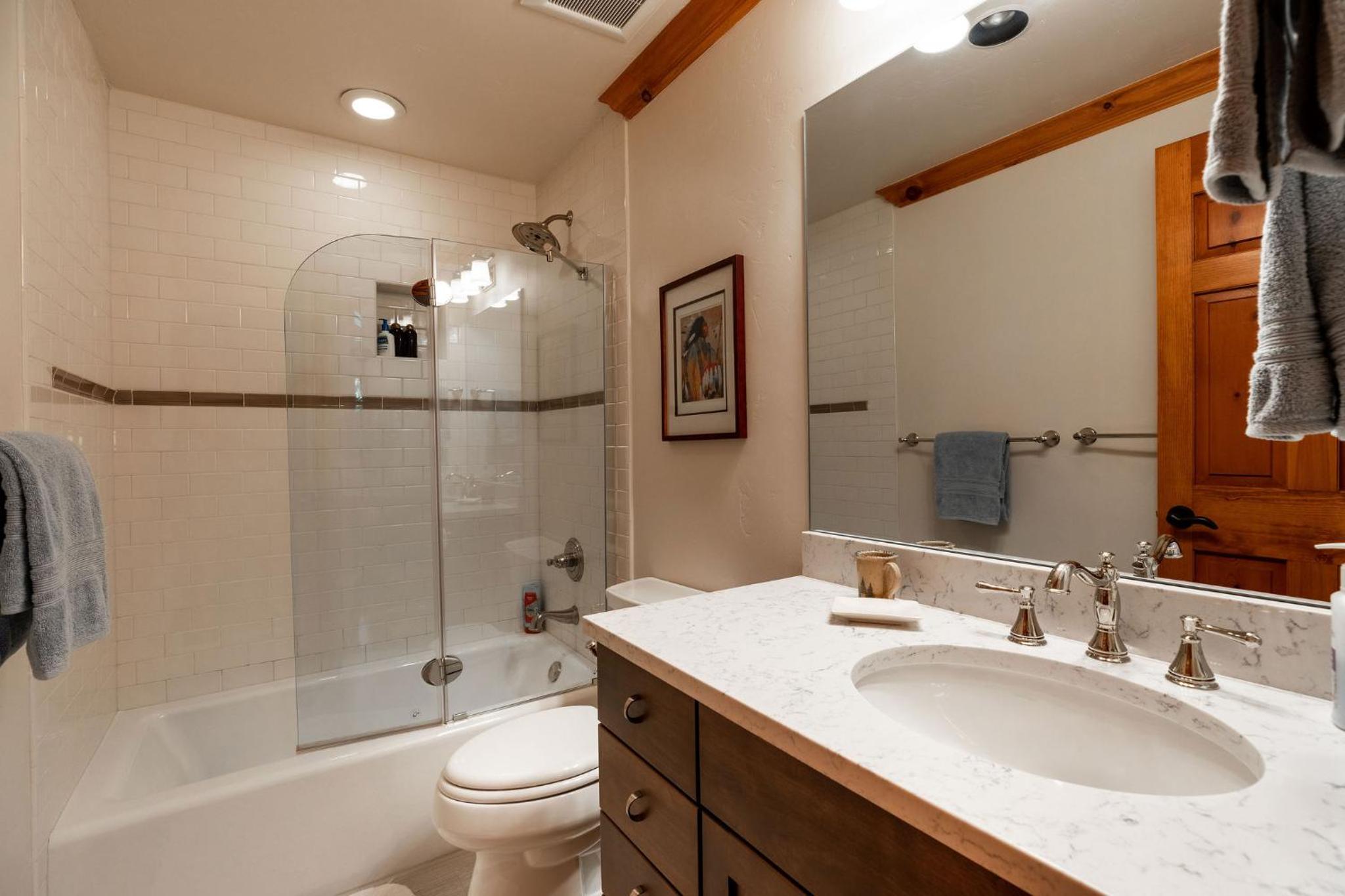 Pinehurst Townhome by Vail Realty