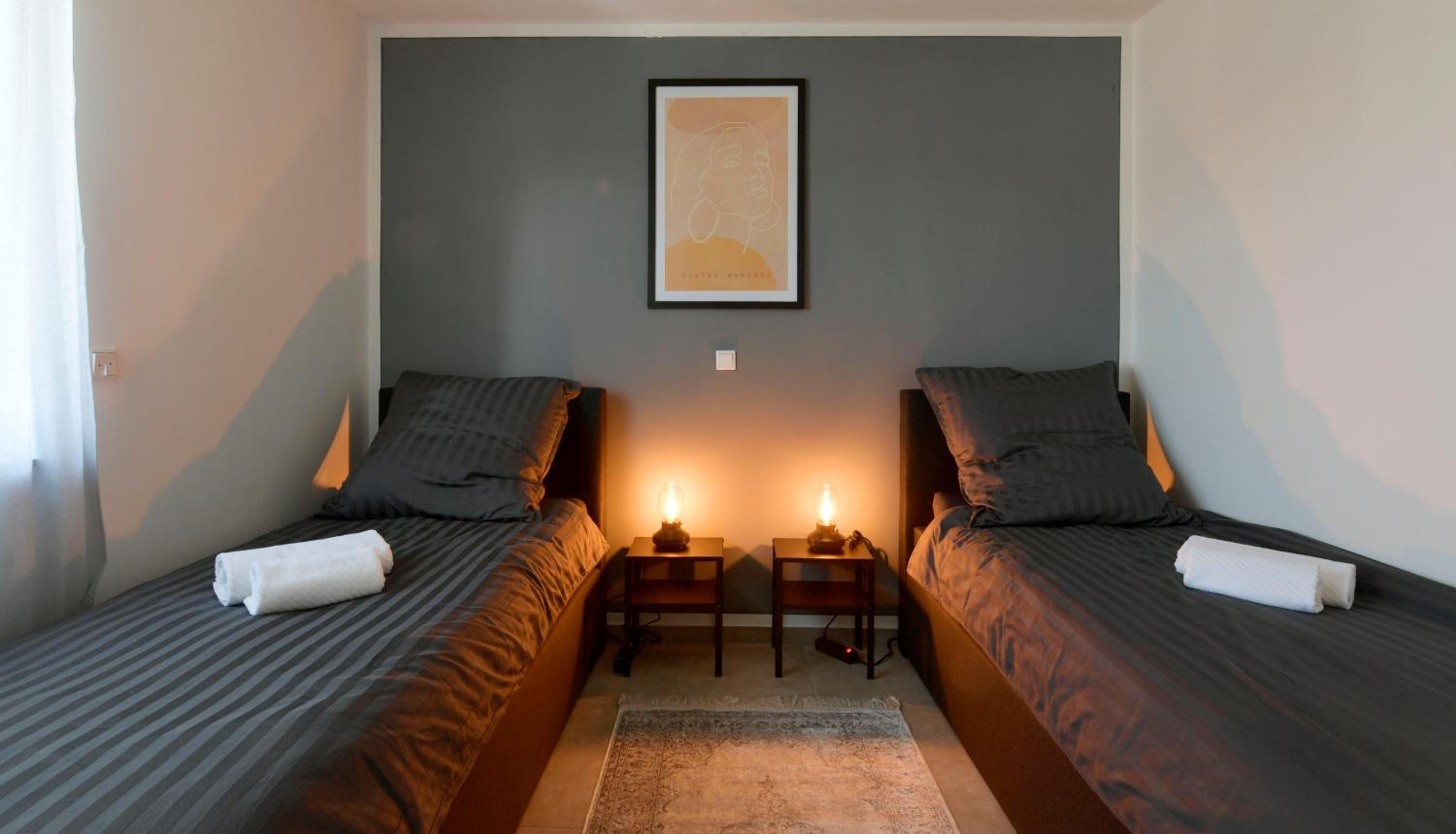 Luxus Apartment Gronau - direkte Nähe zu Enschede