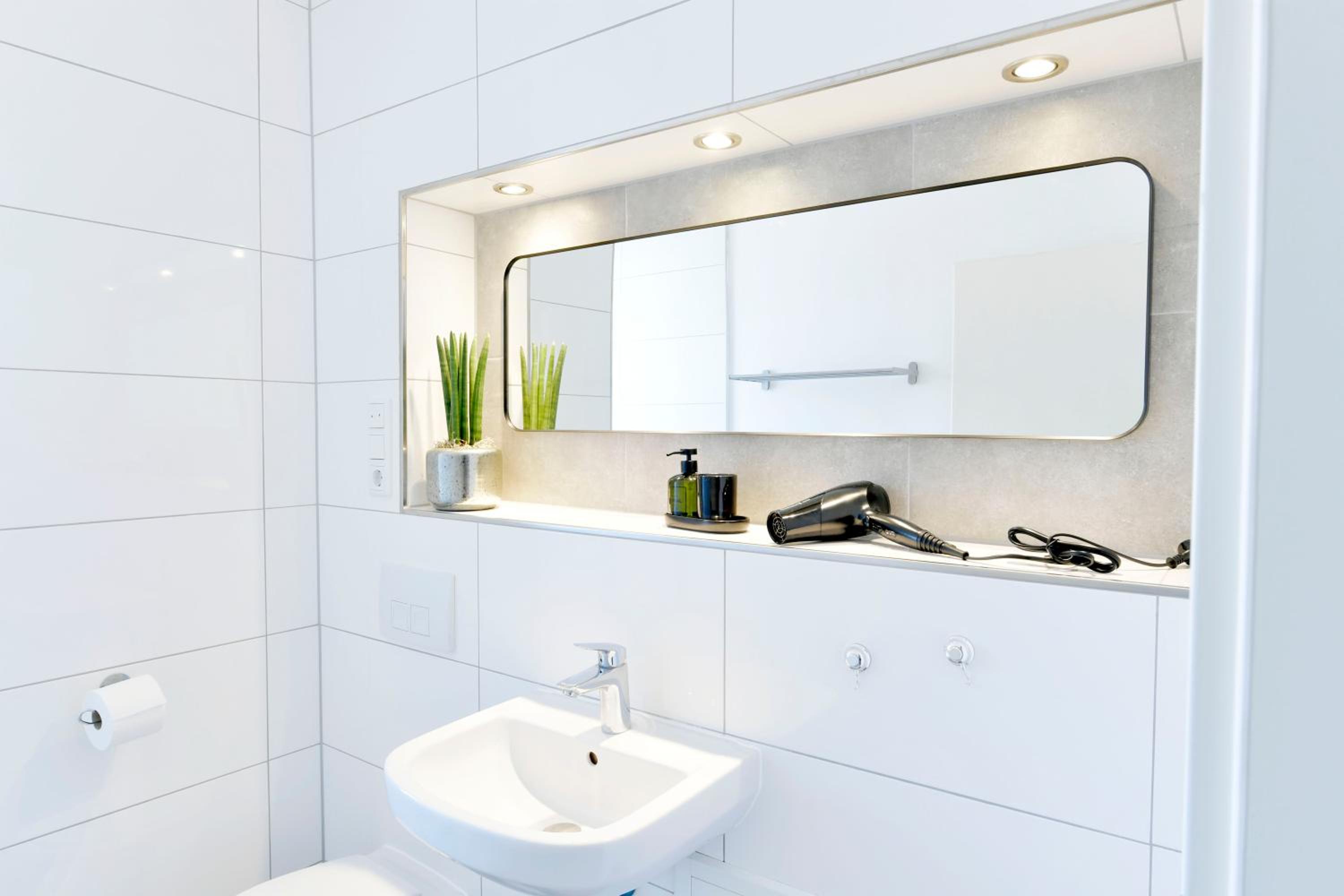 Luxus Apartment Gronau - direkte Nähe zu Enschede
