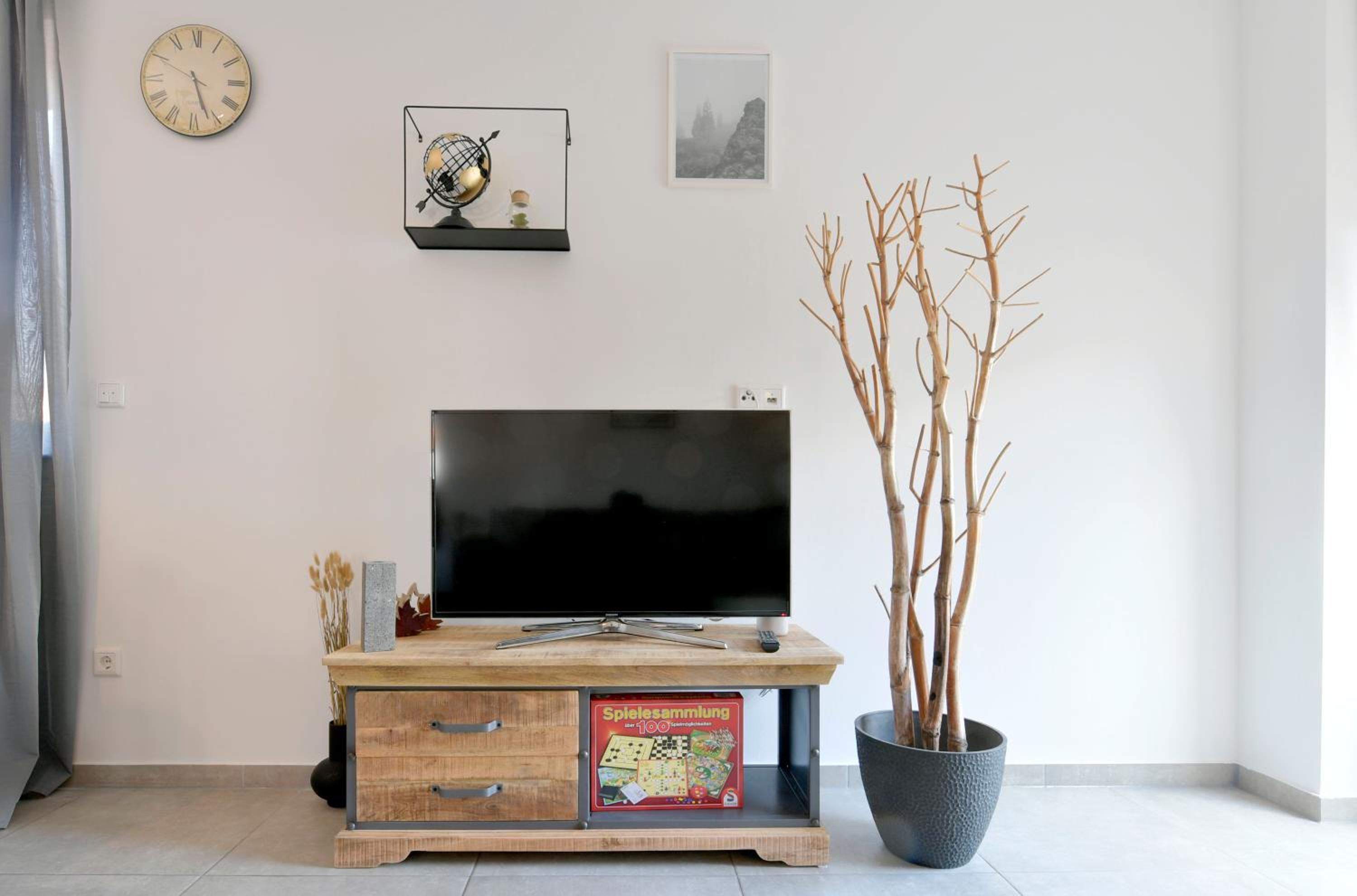 Luxus Apartment Gronau - direkte Nähe zu Enschede
