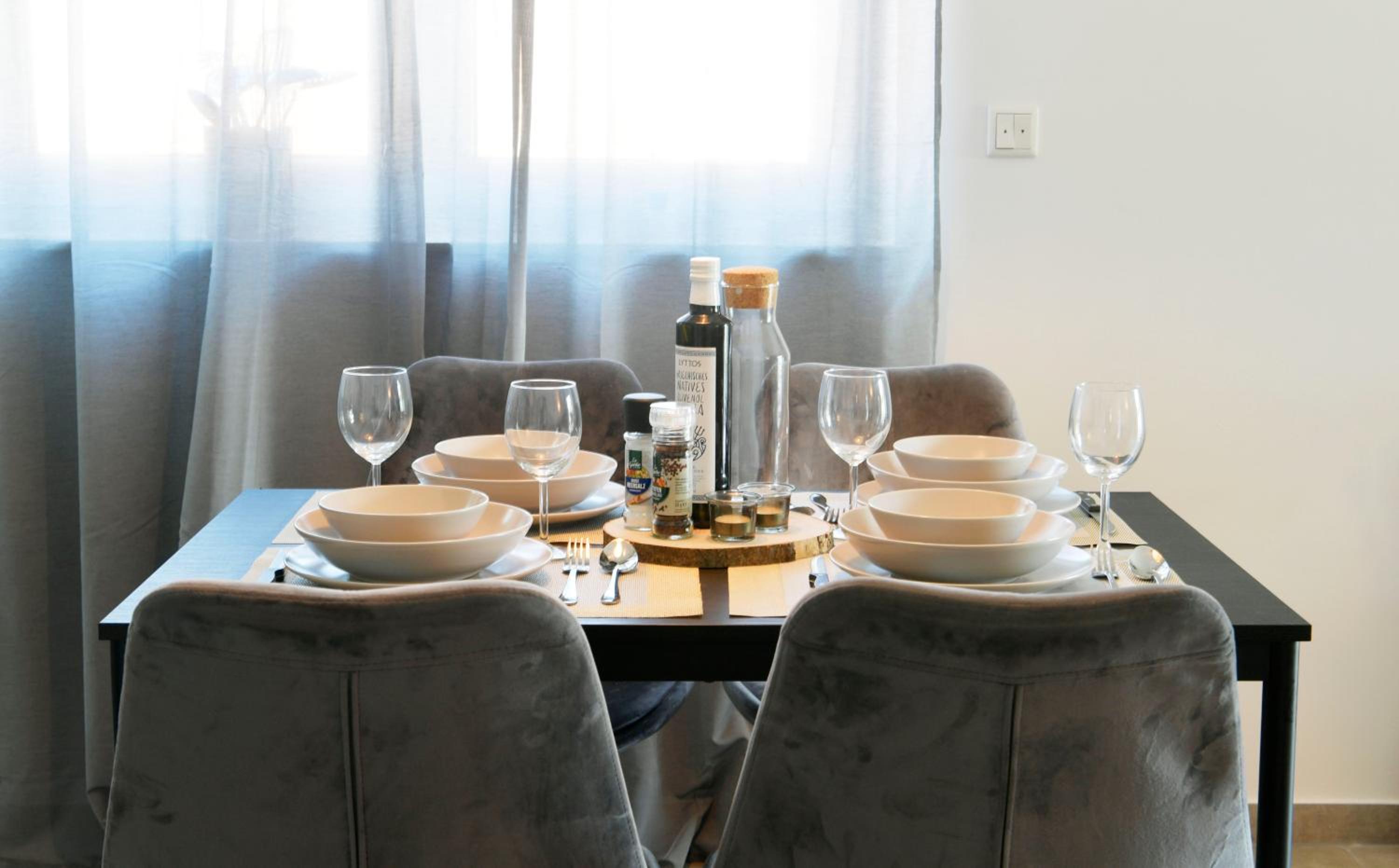 Luxus Apartment Gronau - direkte Nähe zu Enschede