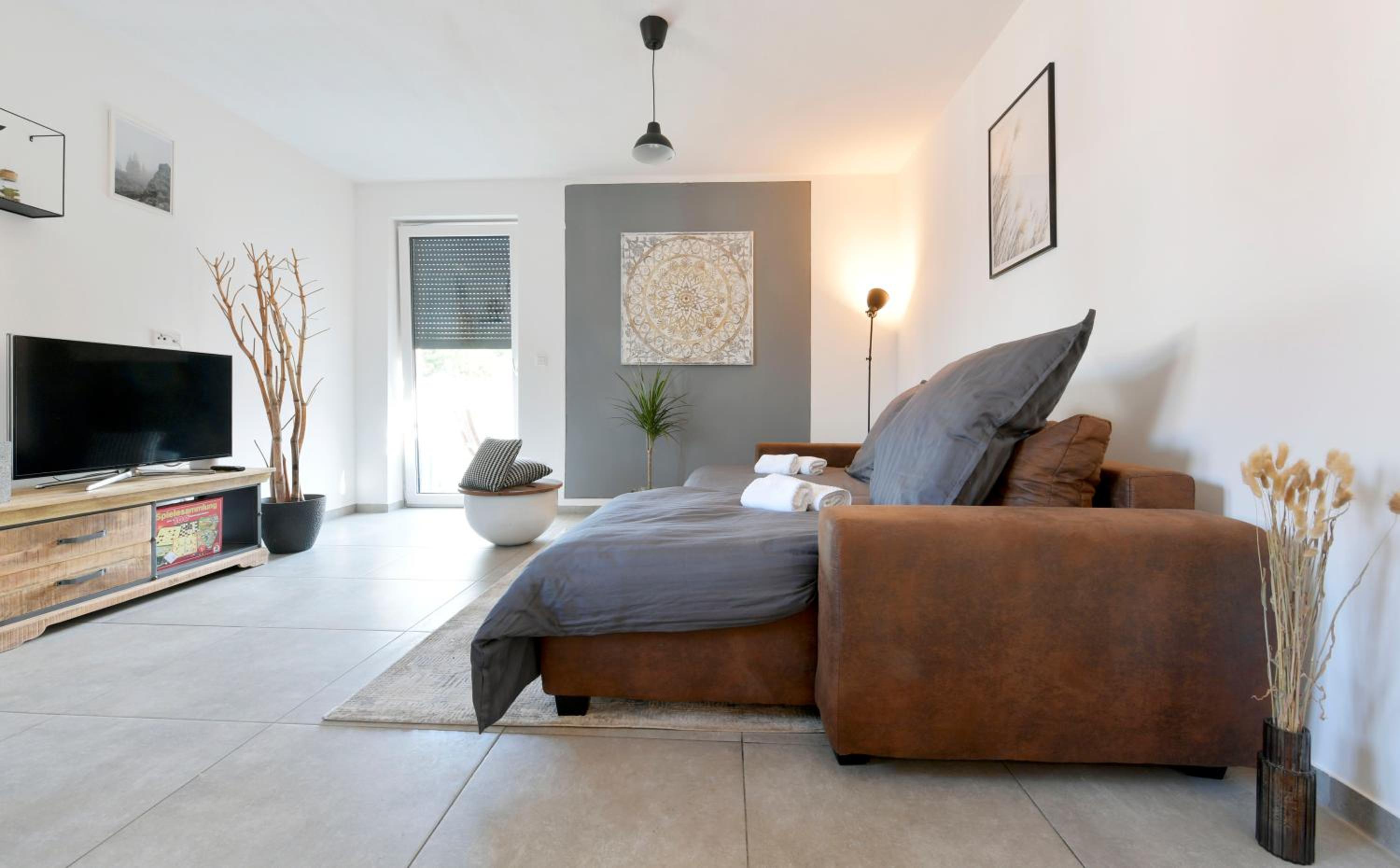 Luxus Apartment Gronau - direkte Nähe zu Enschede
