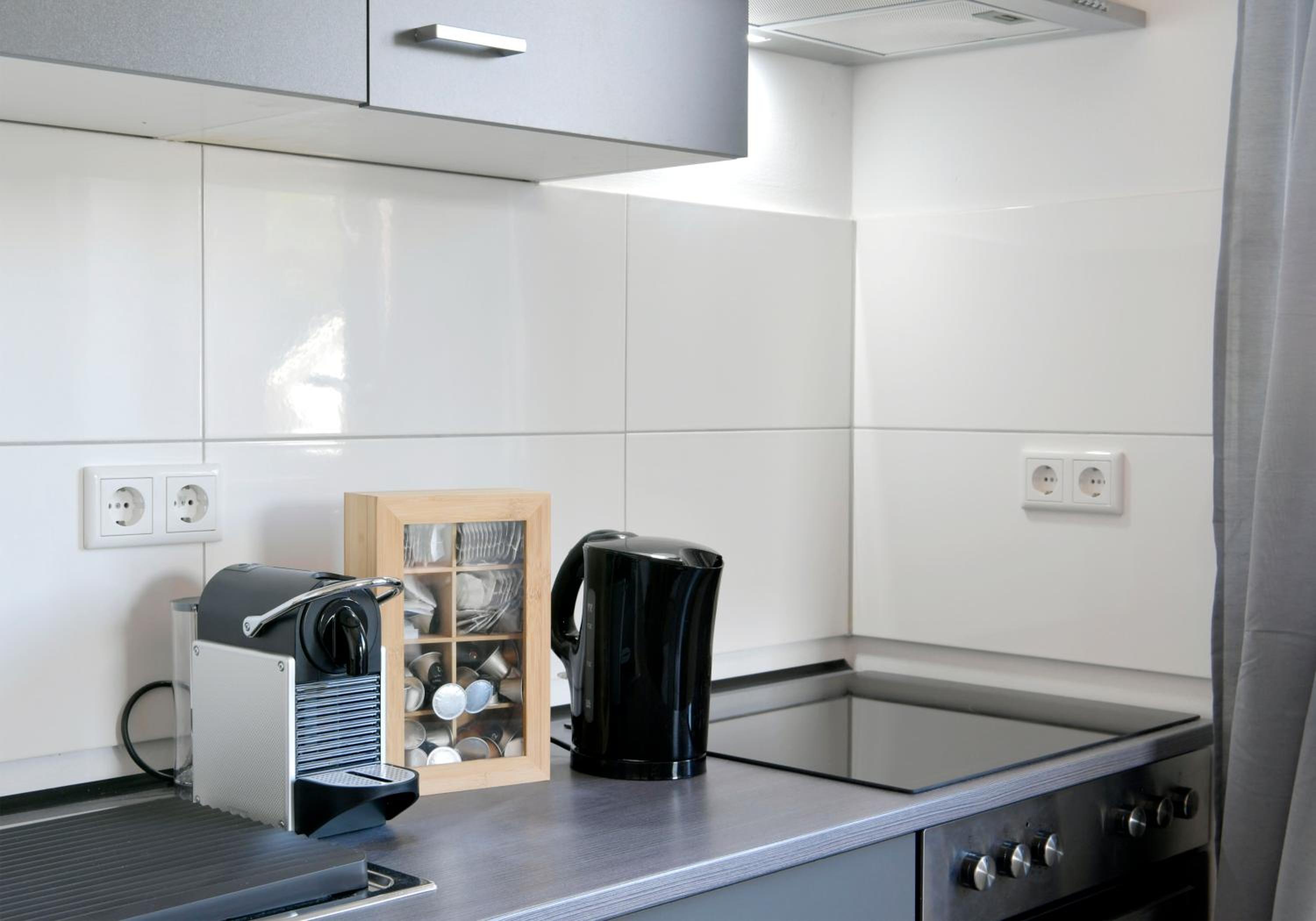 Luxus Apartment Gronau - direkte Nähe zu Enschede