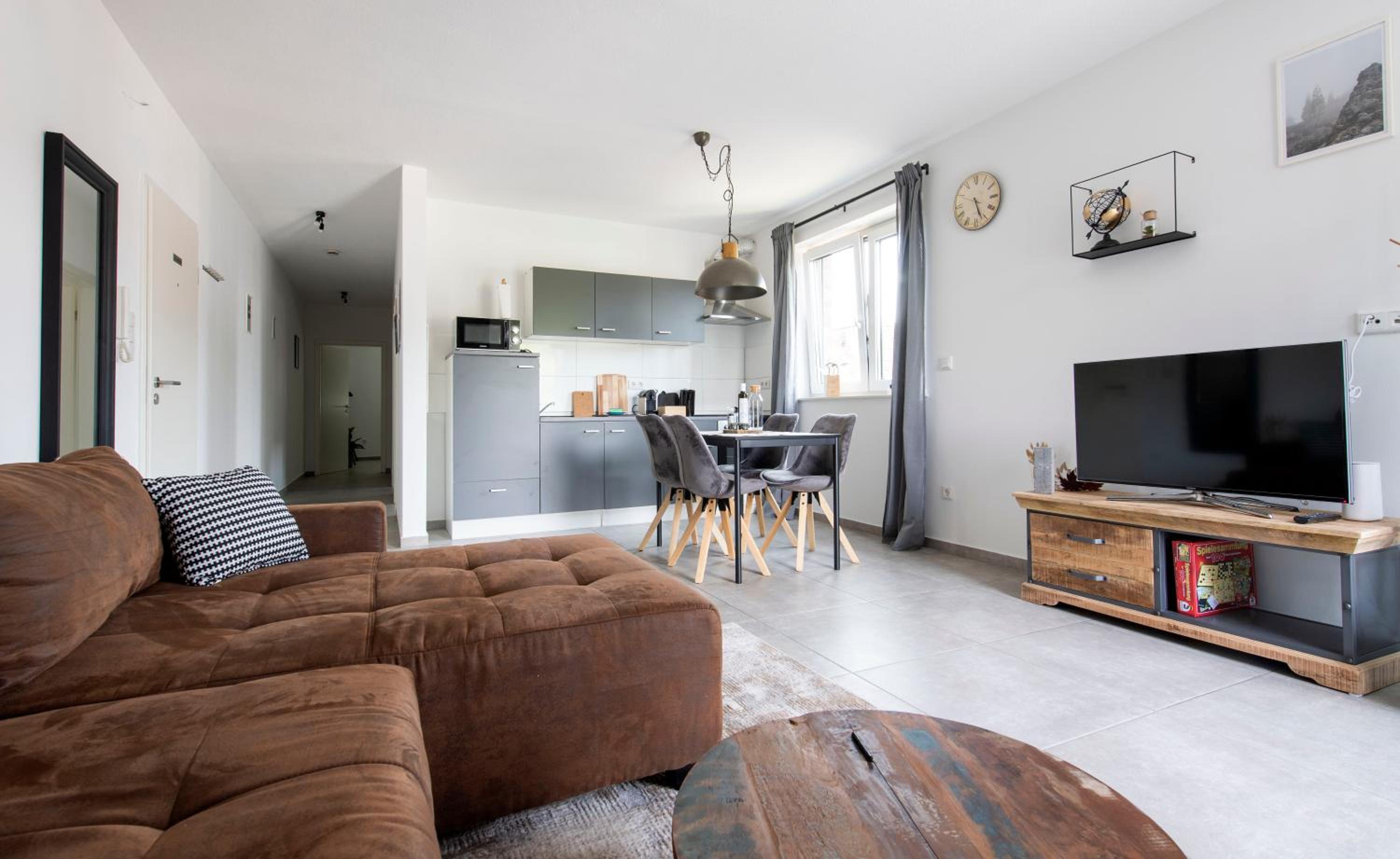 Luxus Apartment Gronau - direkte Nähe zu Enschede
